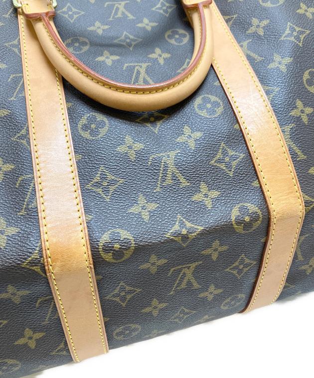 中古・古着通販】LOUIS VUITTON (ルイ ヴィトン) キーポル・バンド