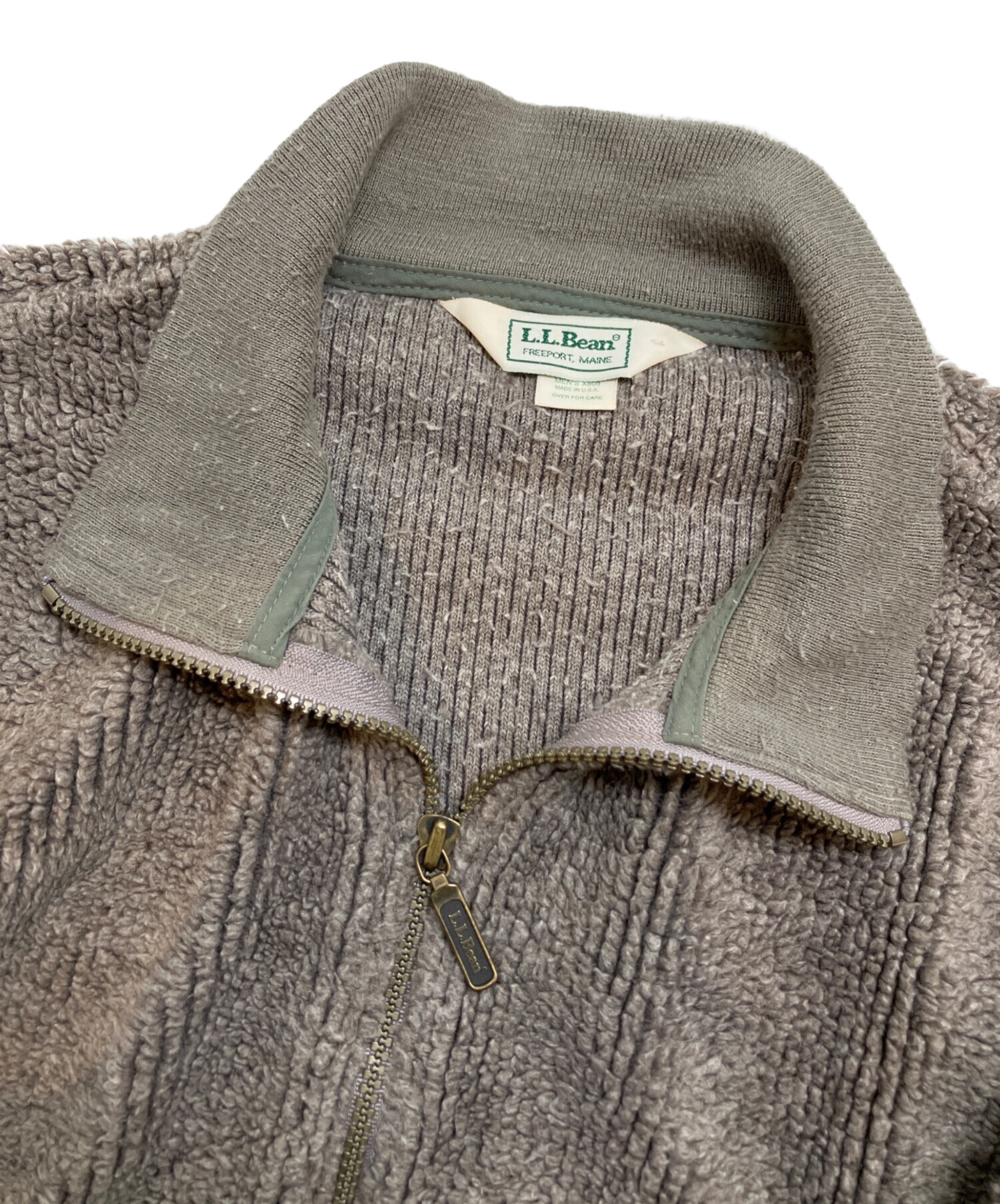 中古・古着通販】L.L.Bean (エルエルビーン) 80
