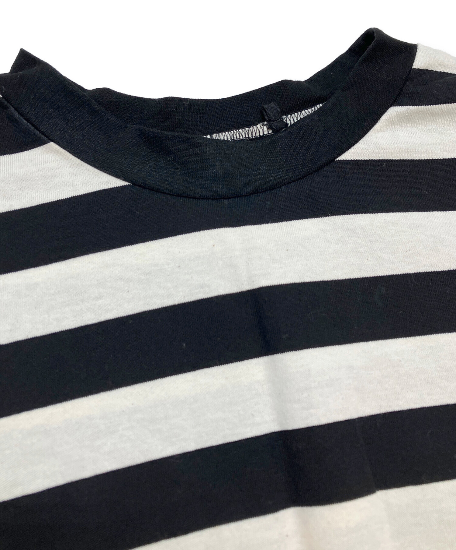 中古・古着通販】BEARDSLEY (ビアズリー) ギャザースリーブTee