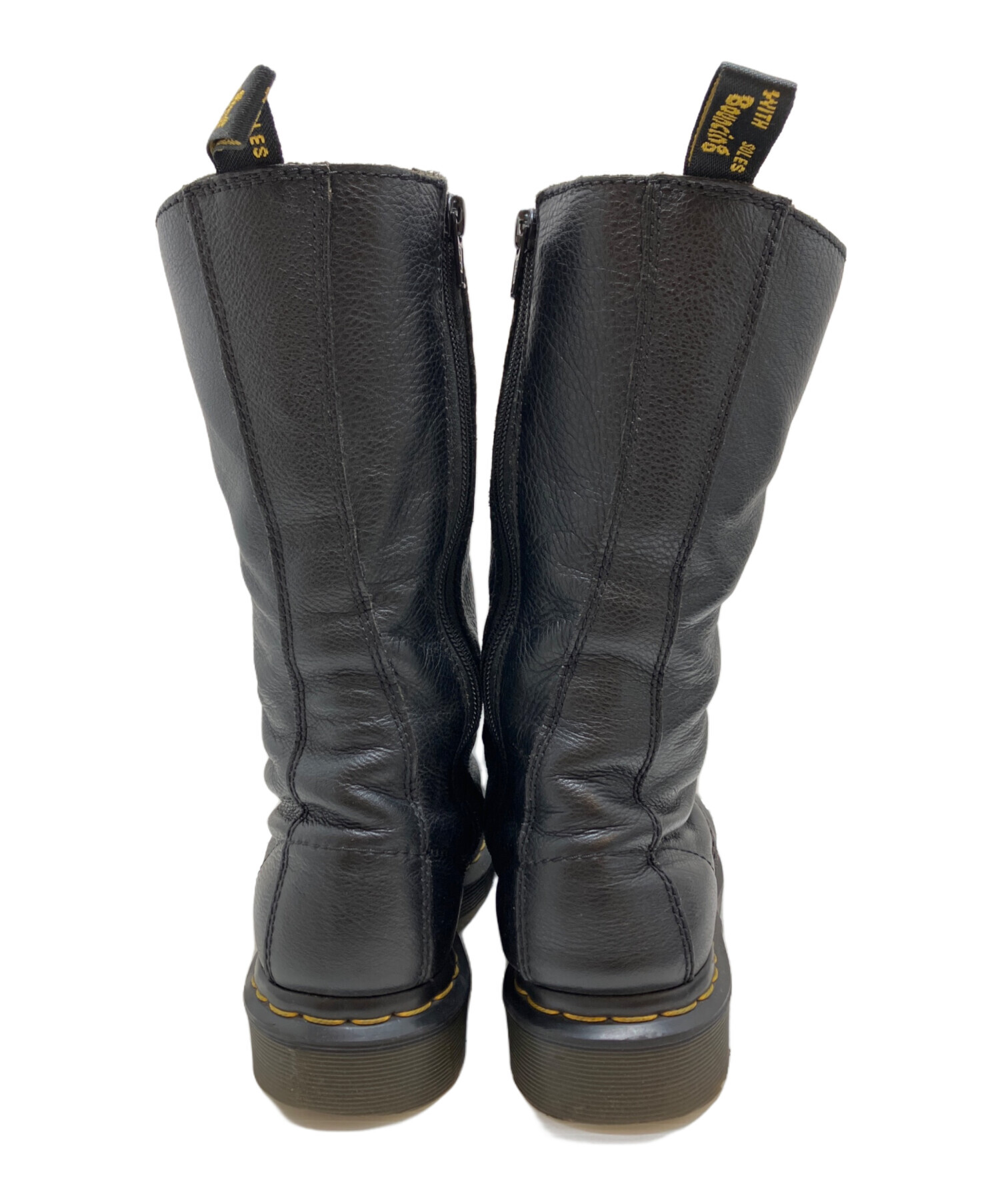 中古・古着通販】Dr.Martens (ドクターマーチン) 1B99 14ホールブーツ