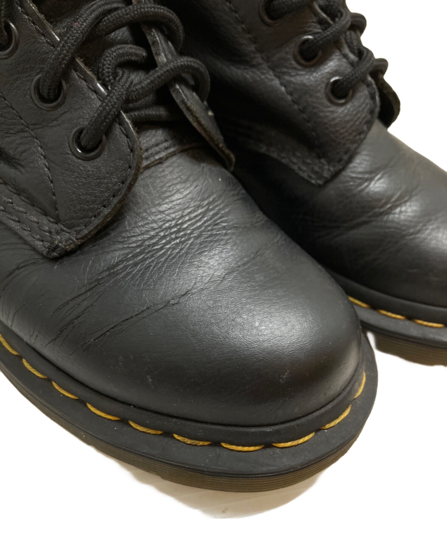 中古・古着通販】Dr.Martens (ドクターマーチン) 1B99 14ホールブーツ