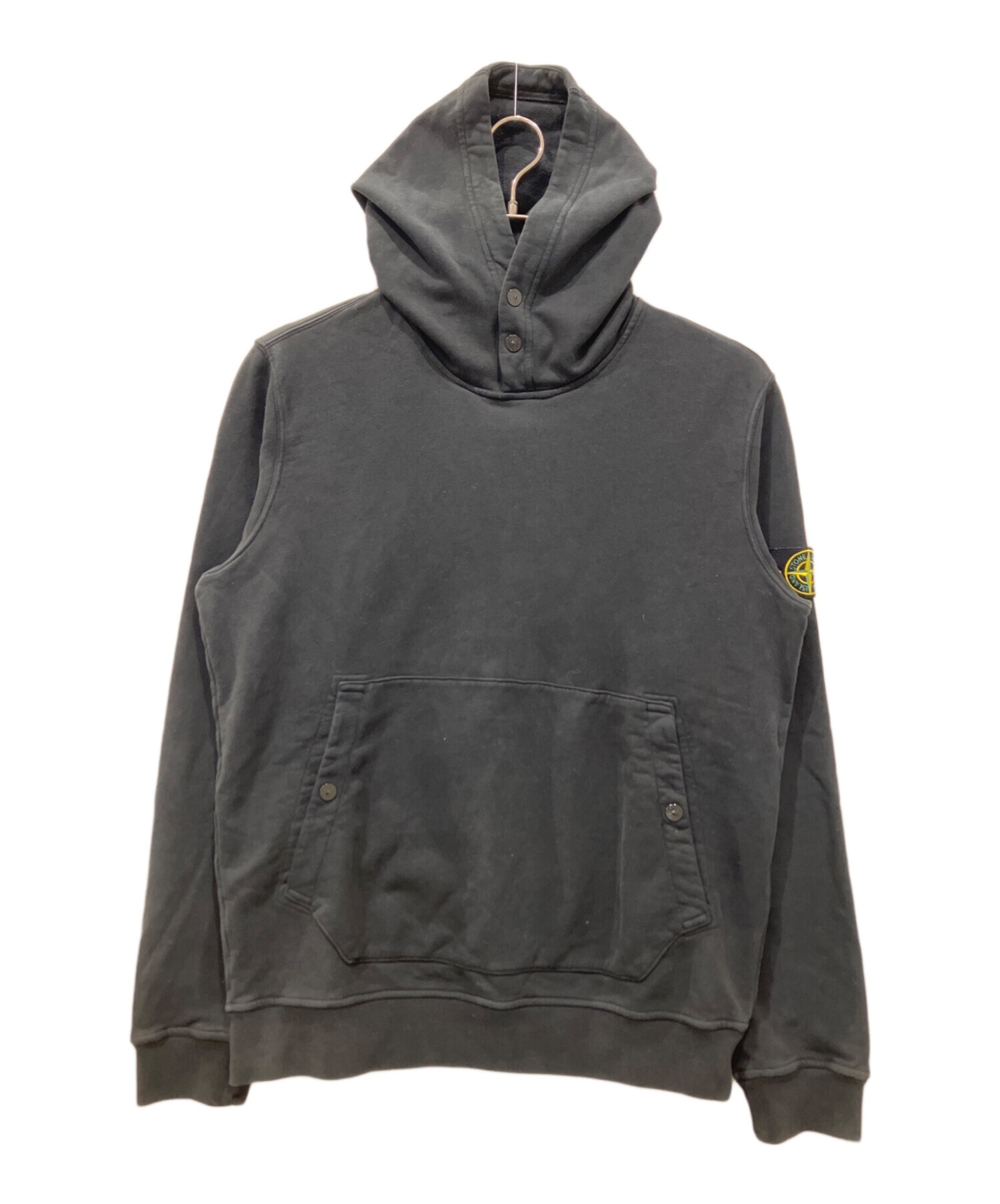 中古・古着通販】STONE ISLAND (ストーンアイランド) プルオーバー