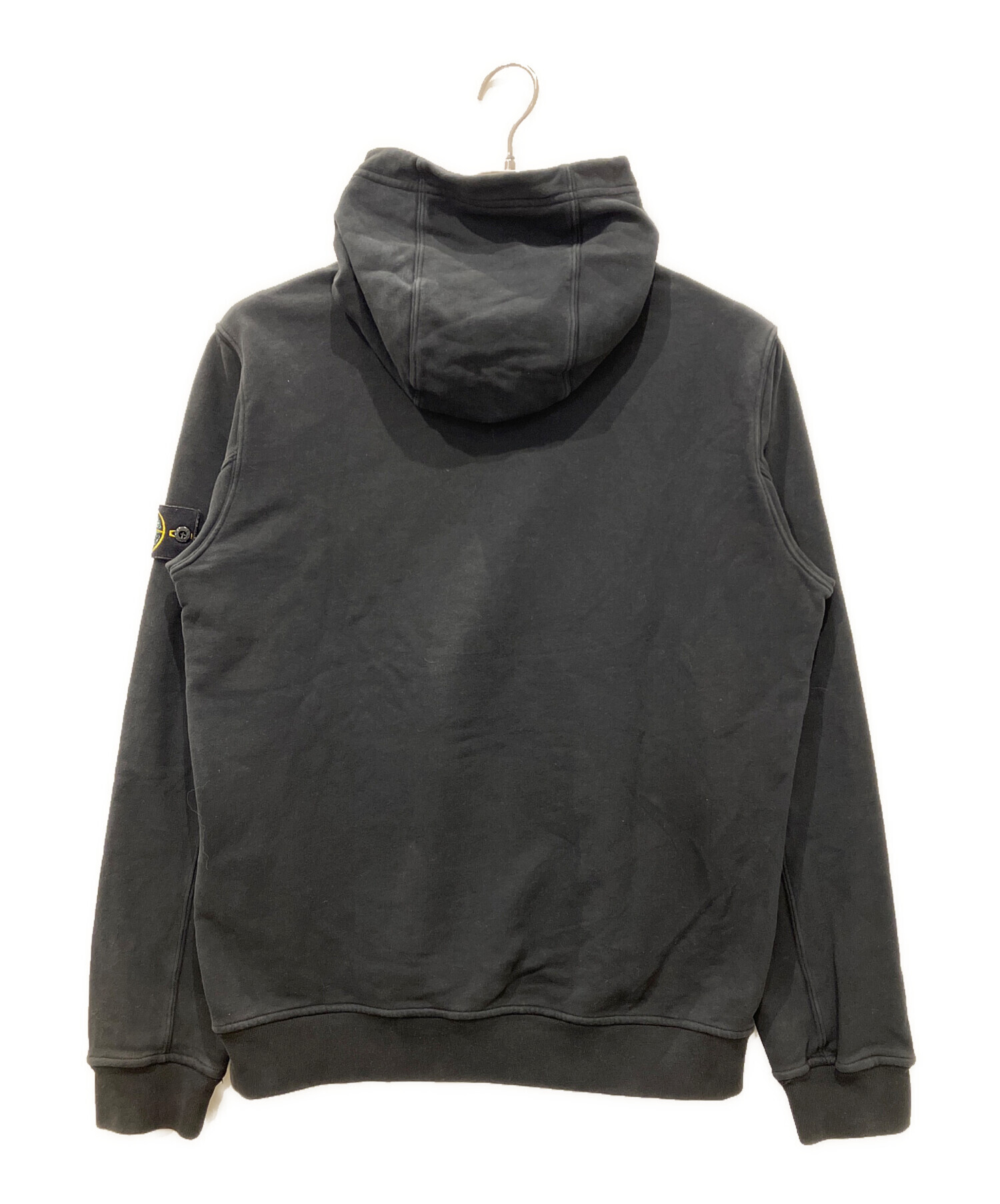中古・古着通販】STONE ISLAND (ストーンアイランド) プルオーバー