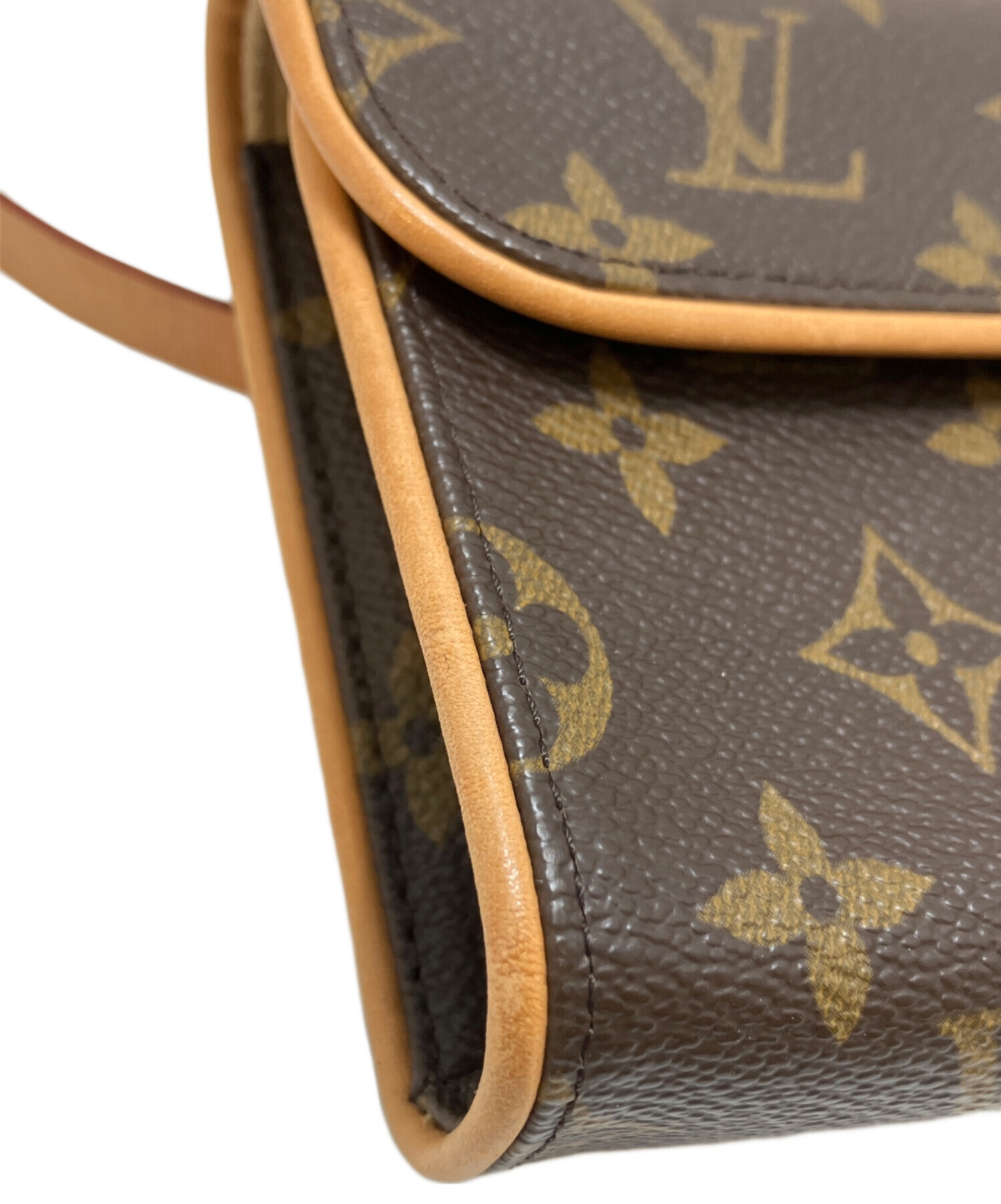 中古・古着通販】LOUIS VUITTON (ルイ ヴィトン) ポシェット