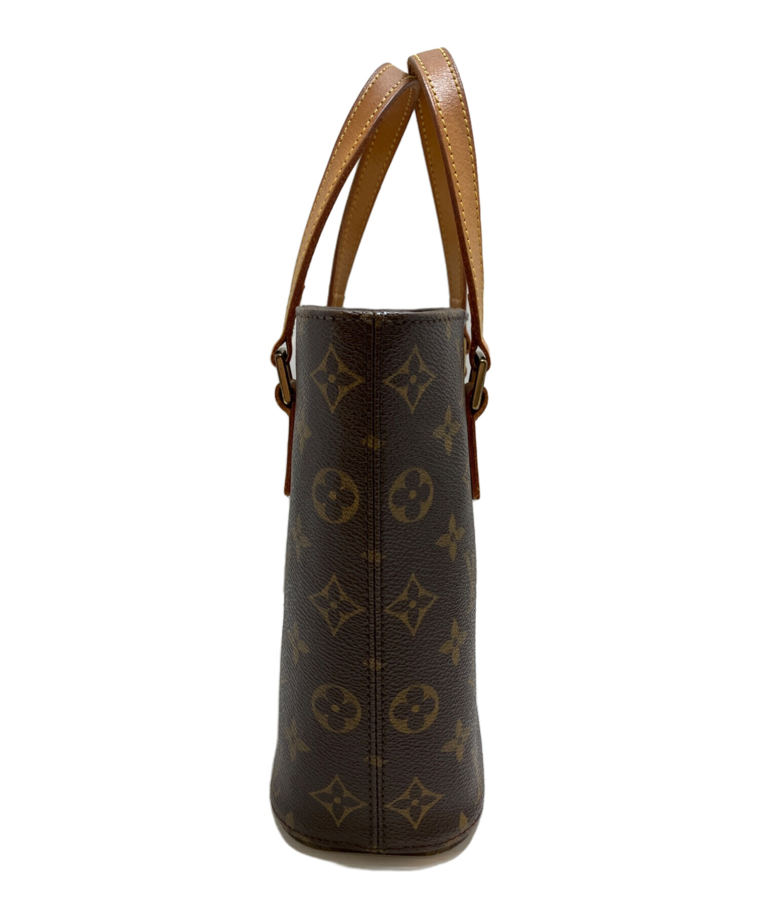 『中古』LOUIS VUITTON ヴァヴァンpm 中古・古着通販】LOUIS VUITTON (ルイ ヴィトン) ヴァヴァンPM/トート