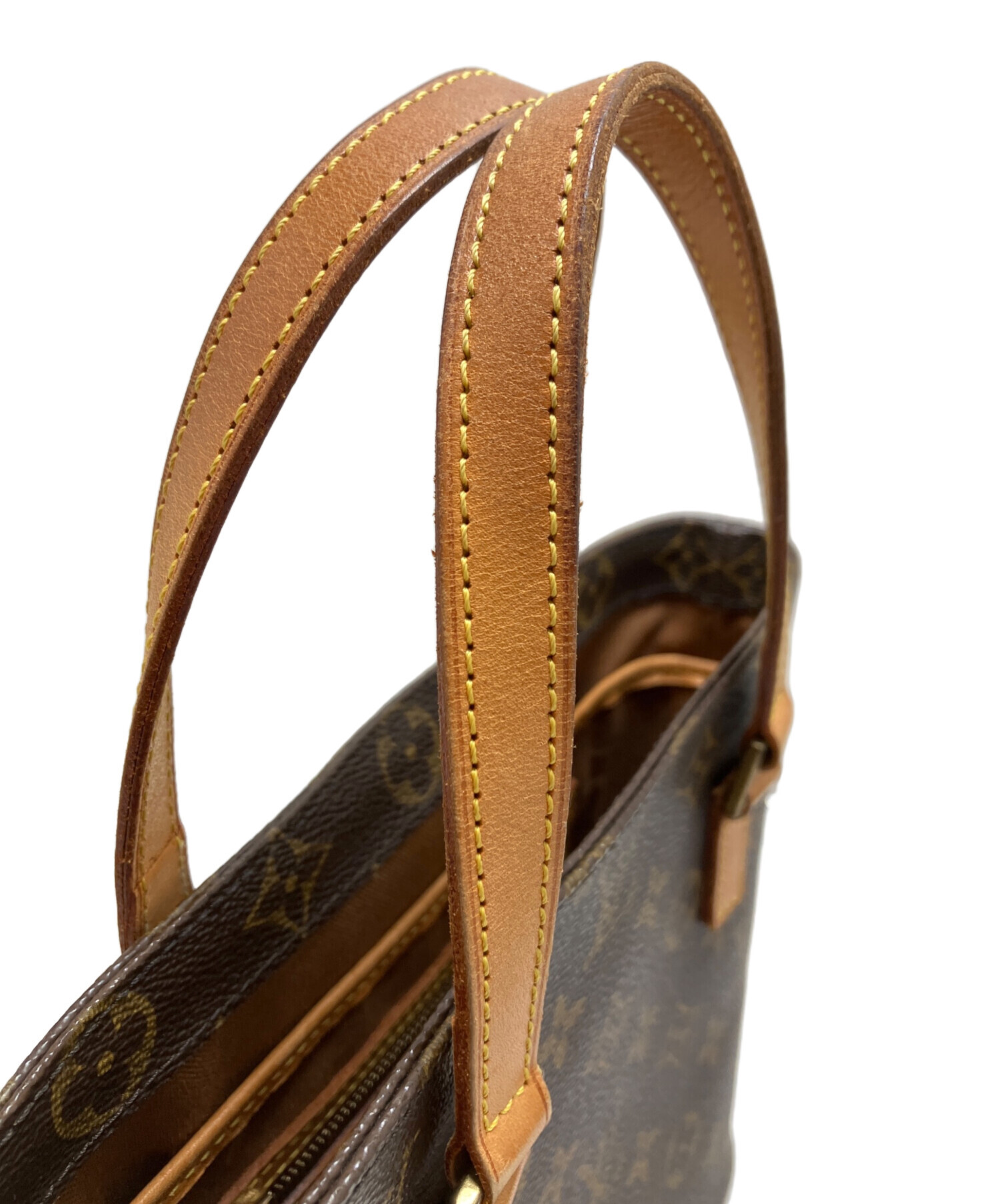 中古・古着通販】LOUIS VUITTON (ルイ ヴィトン) ヴァヴァンPM/トート
