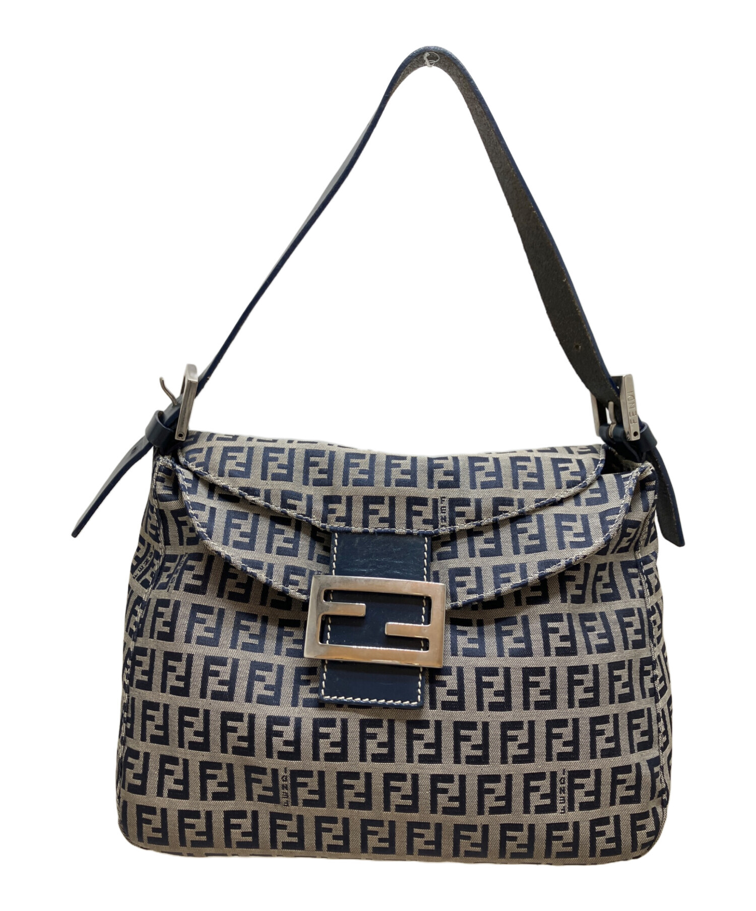 中古・古着通販】FENDI (フェンディ) マンバケット ズッキーノ/ワン
