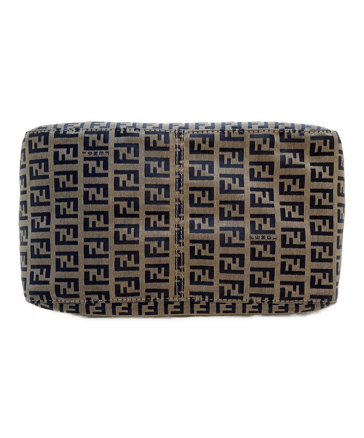 中古・古着通販】FENDI (フェンディ) マンバケット ズッキーノ/ワン