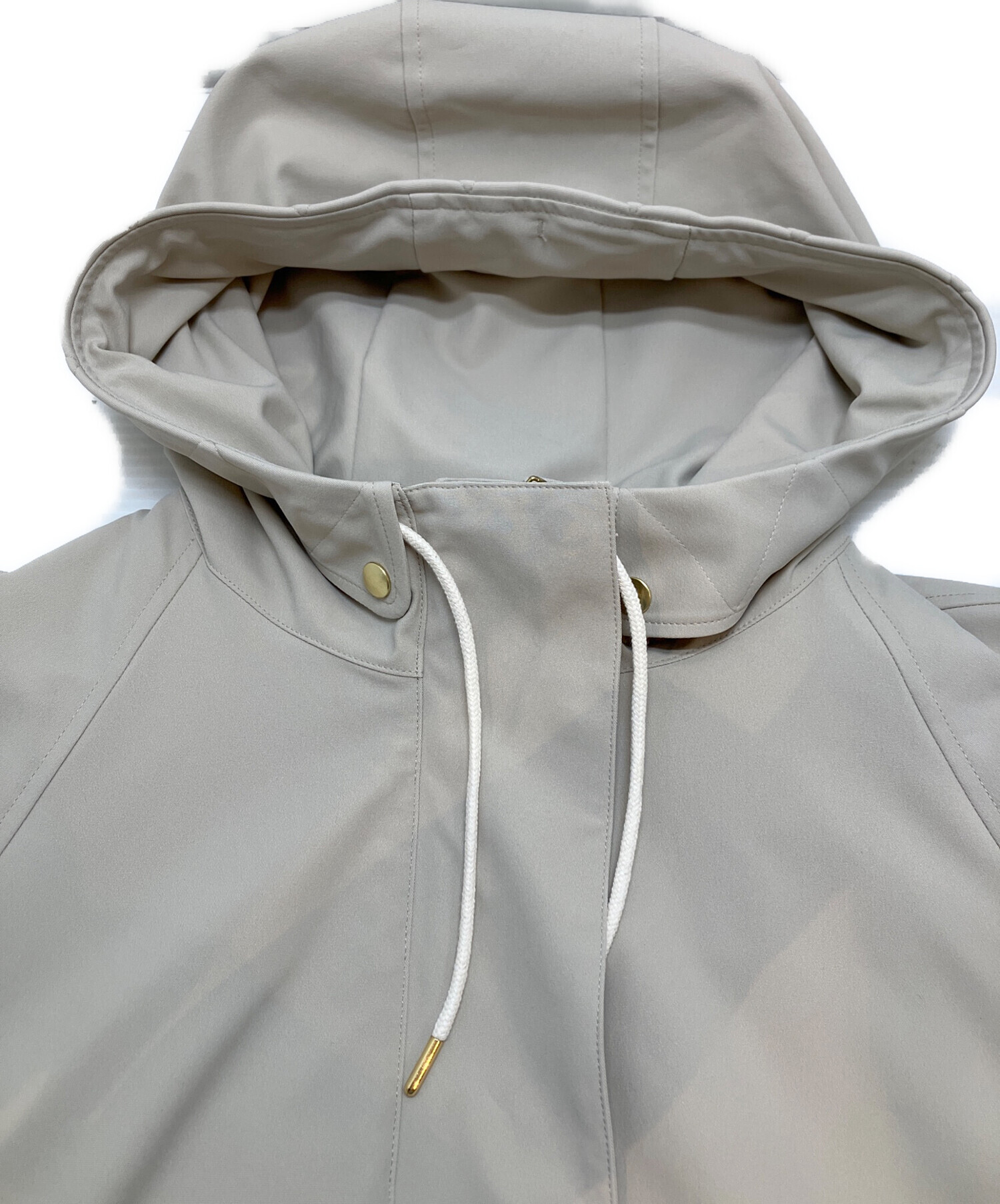 中古・古着通販】23区 (ニジュウサンク) 撥水加工マルチウェイ
