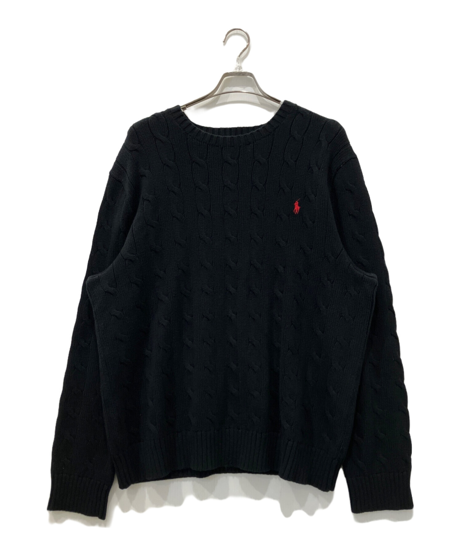 中古・古着通販】POLO RALPH LAUREN (ポロ・ラルフローレン) ポニー
