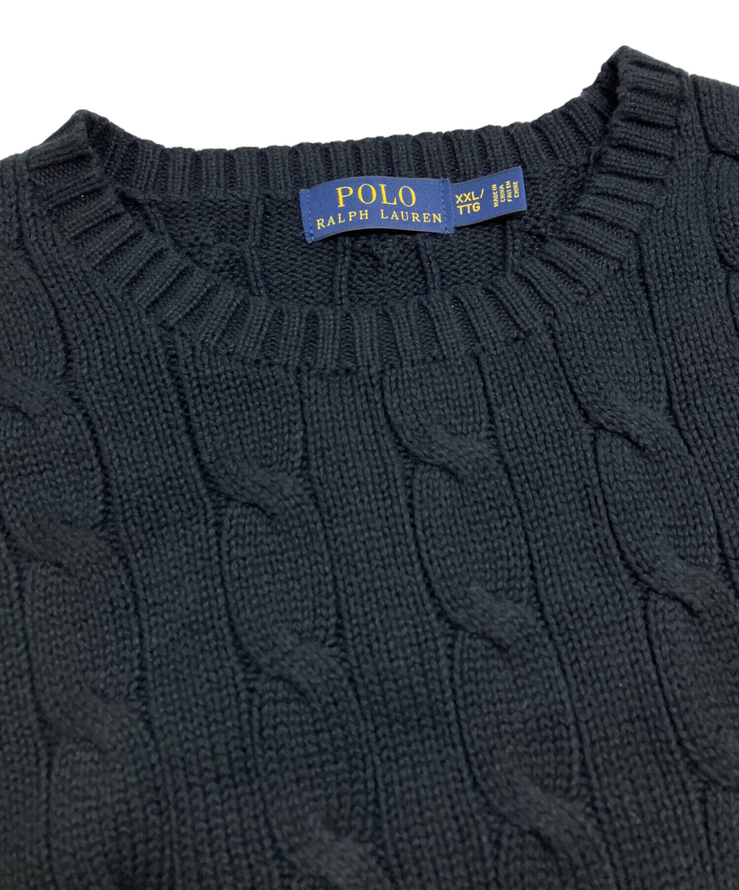 中古・古着通販】POLO RALPH LAUREN (ポロ・ラルフローレン) ポニー