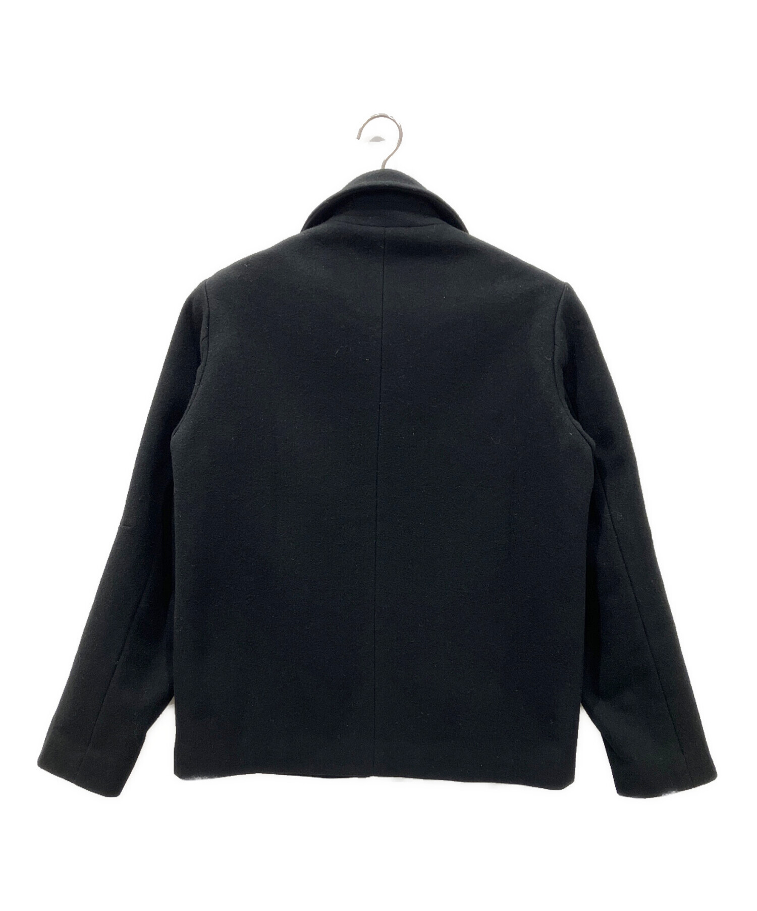 中古・古着通販】GAP (ギャップ) 00'sスタンドカラーウールジャケット