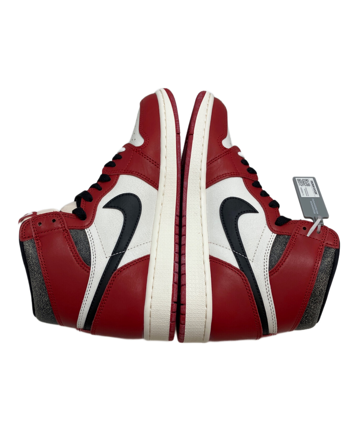 中古・古着通販】NIKE (ナイキ) Air Jordan 1 High OG Lost & Found