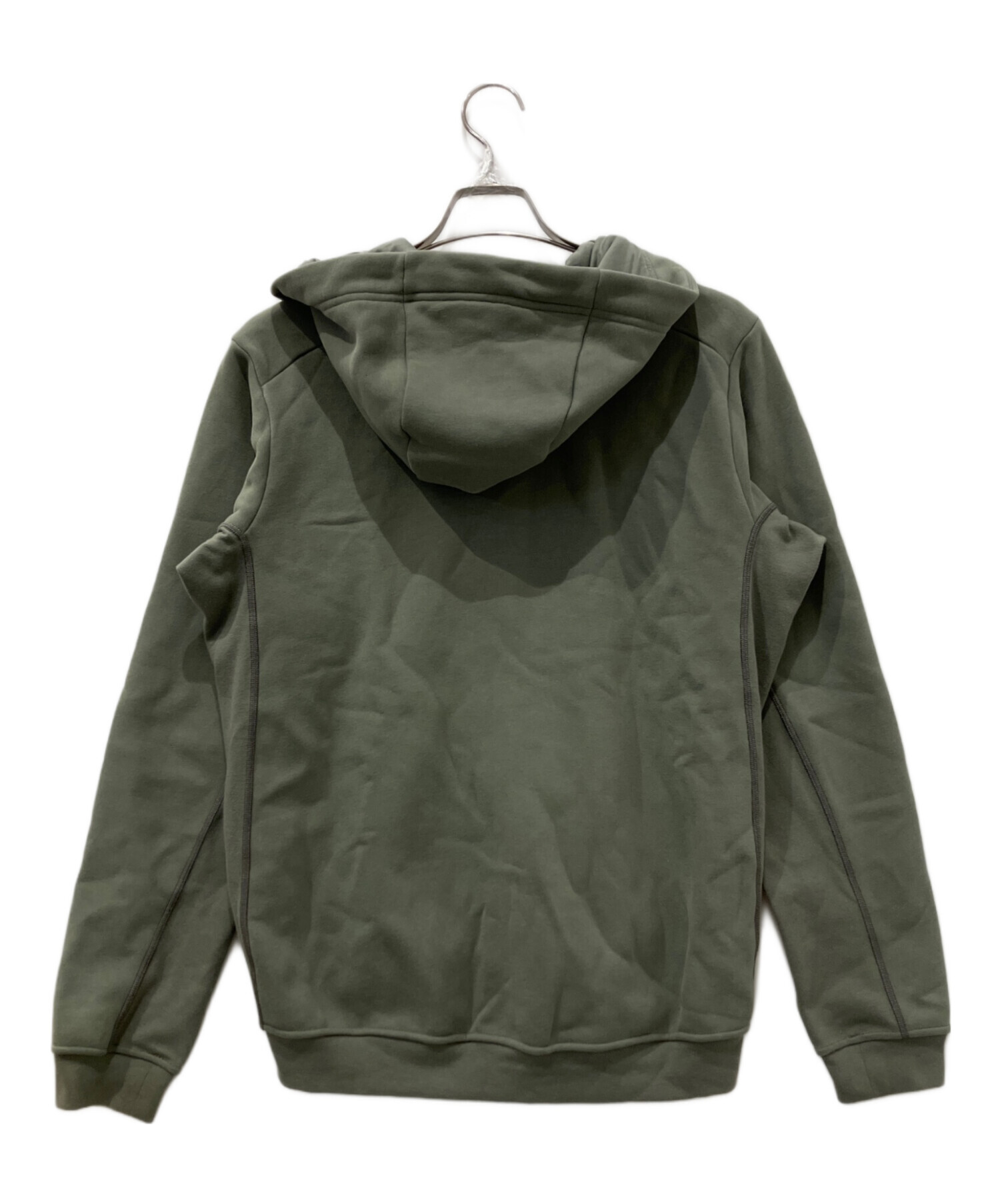 中古・古着通販】ARC'TERYX (アークテリクス) Emblem Fleece Full-Zip