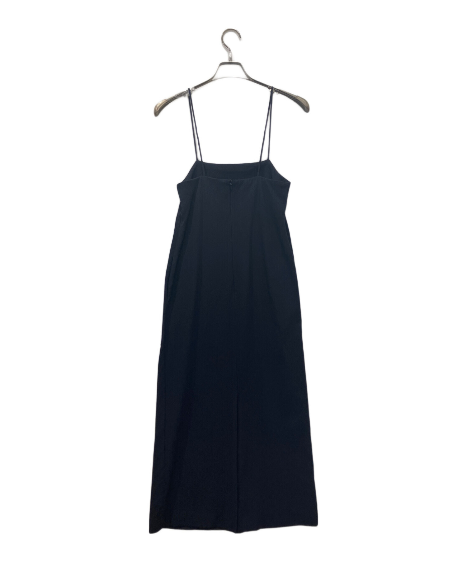 中古・古着通販】AURALEE (オーラリー) HARD TWIST WOOL DOBBY DRESS