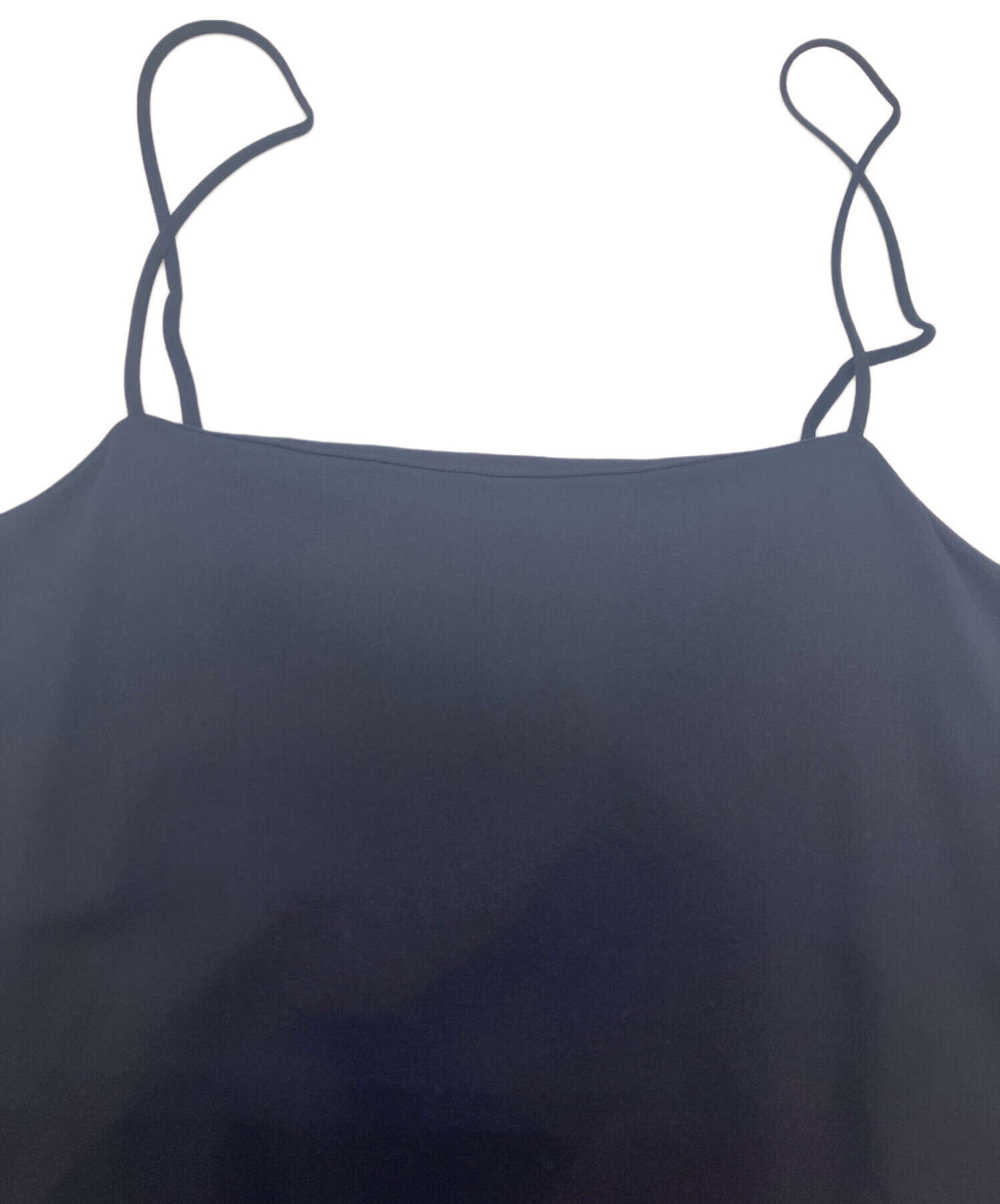 中古・古着通販】AURALEE (オーラリー) HARD TWIST WOOL DOBBY DRESS