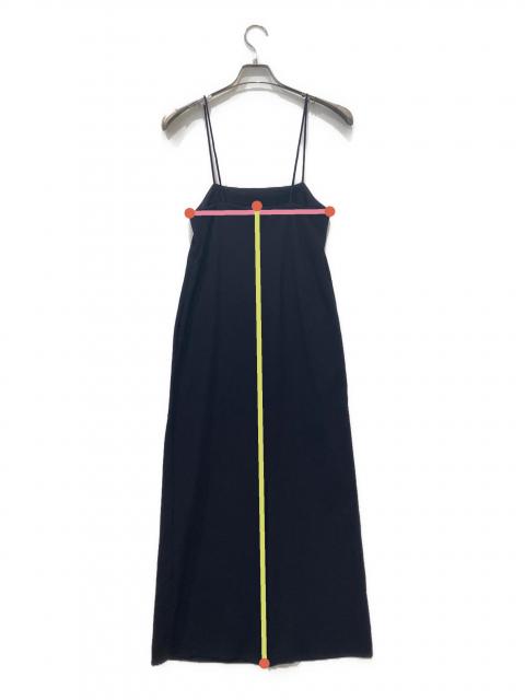 中古・古着通販】AURALEE (オーラリー) HARD TWIST WOOL DOBBY DRESS