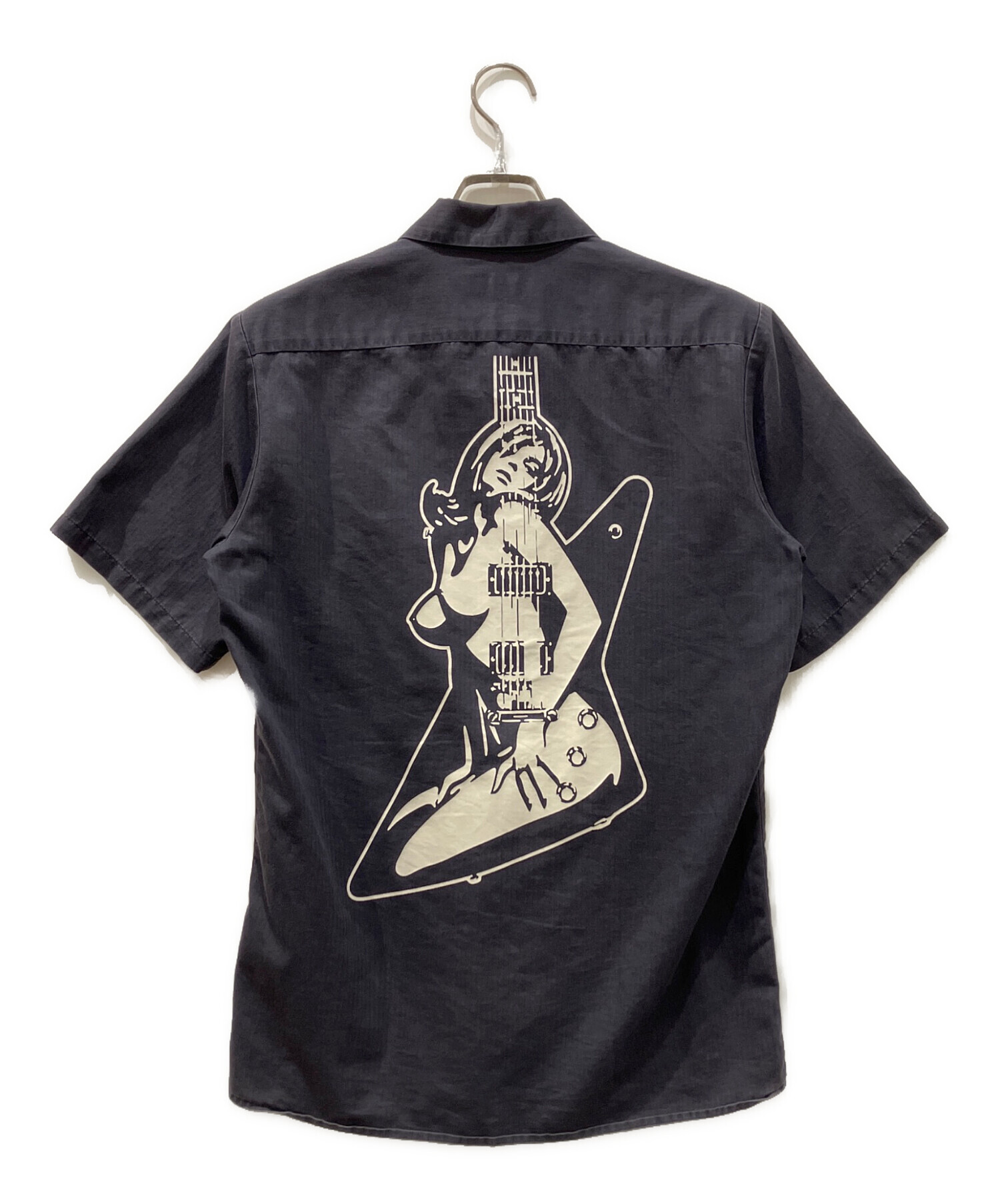 ヒステリックグラマー完売新品タグ付き！ 中古・古着通販】Hysteric Glamour (ヒステリックグラマー) シャツ
