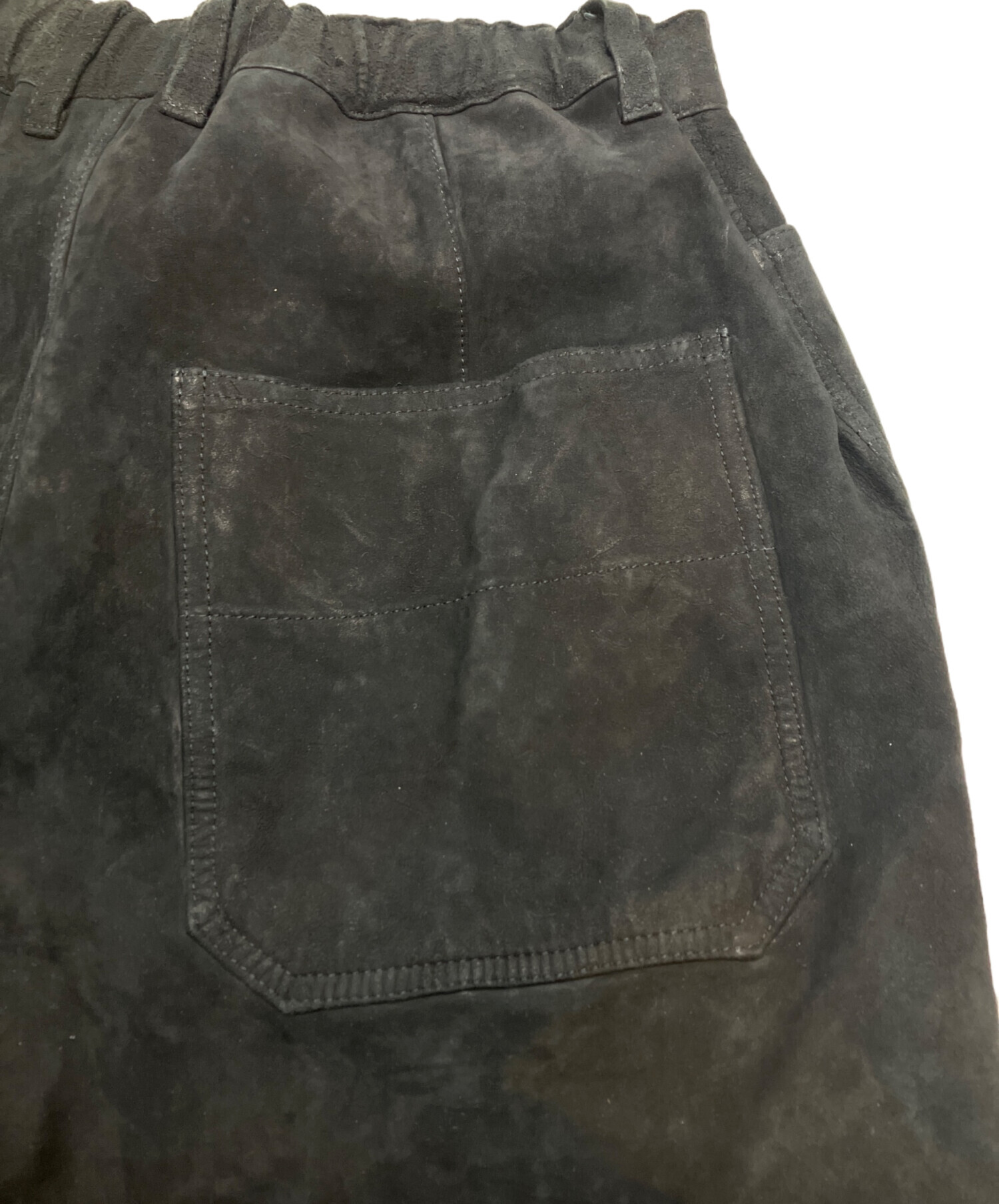 中古・古着通販】ISAMU KATAYAMA BACKLASH (イサムカタヤマ・バック
