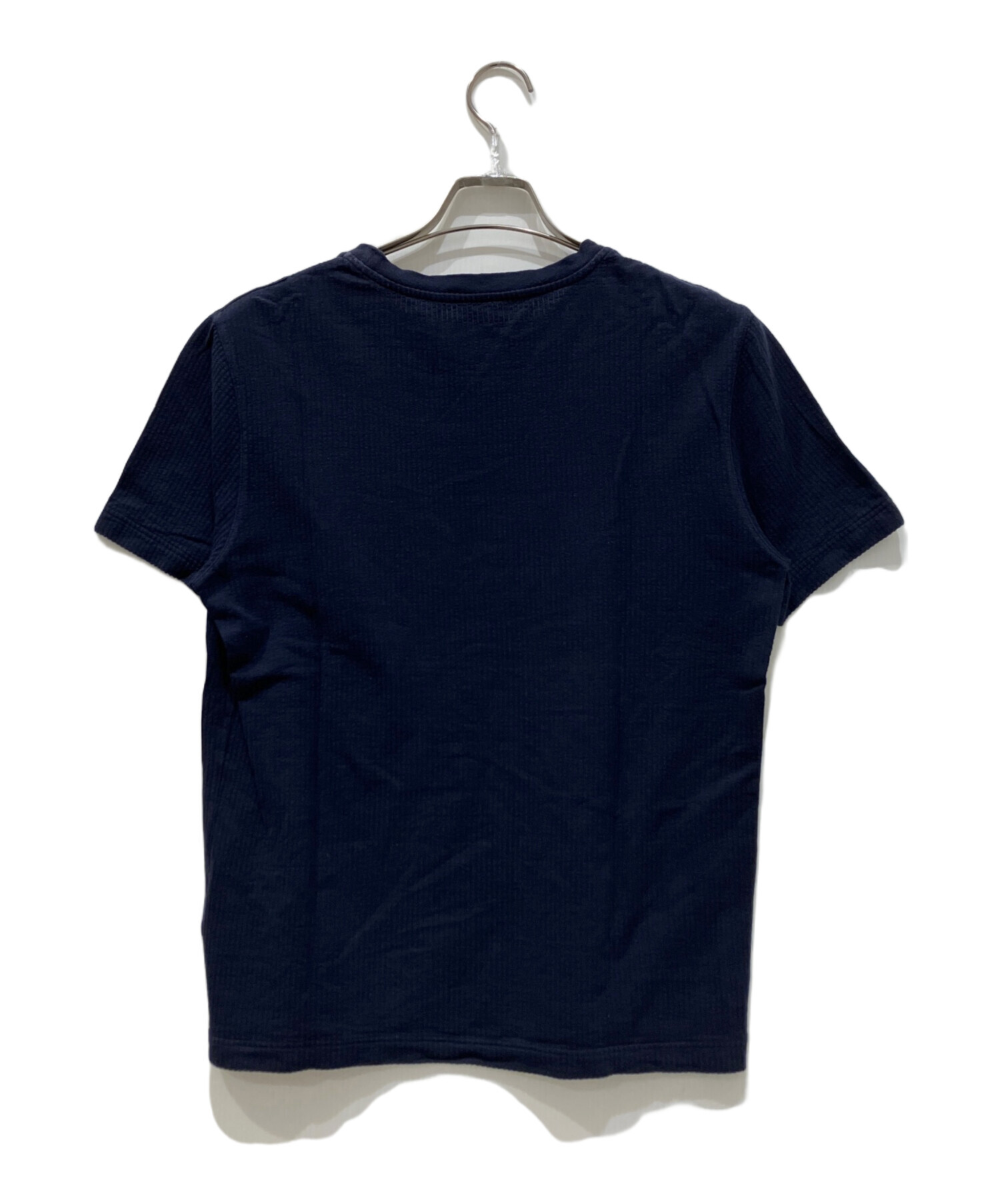 中古・古着通販】LOUIS VUITTON (ルイ ヴィトン) VデザインTシャツ