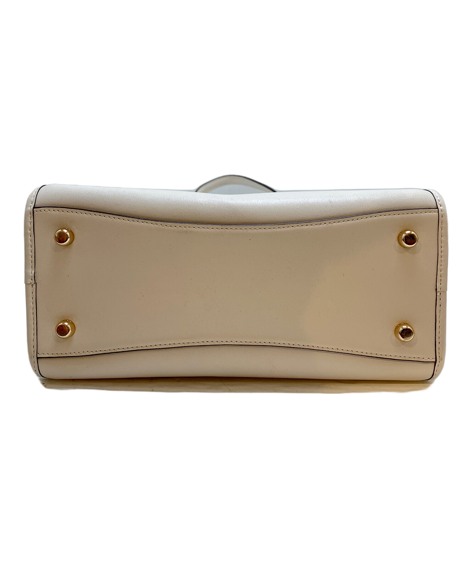 中古・古着通販】COACH (コーチ) 2WAYショルダーバッグ サイズ:表記