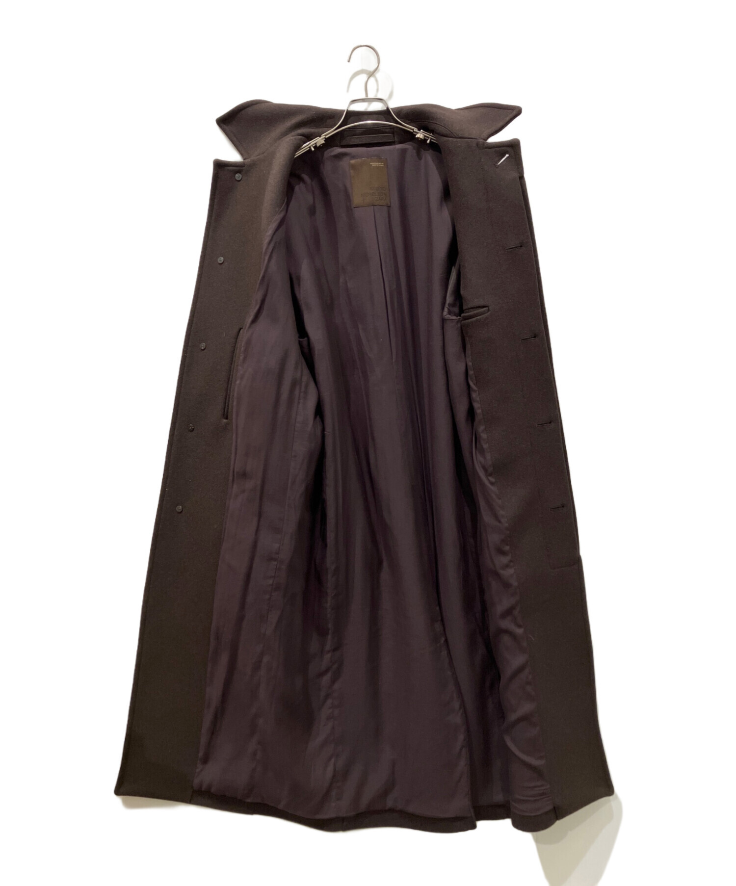 中古・古着通販】ZARA (ザラ) STUDIO NICHOLSON (スタジオ ニコルソン