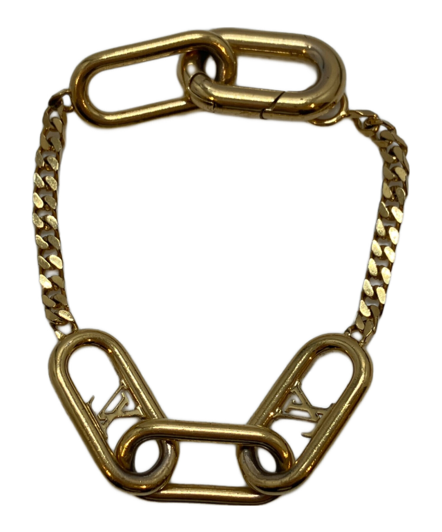 中古・古着通販】LOUIS VUITTON (ルイ ヴィトン) ブラスレ・ソフト