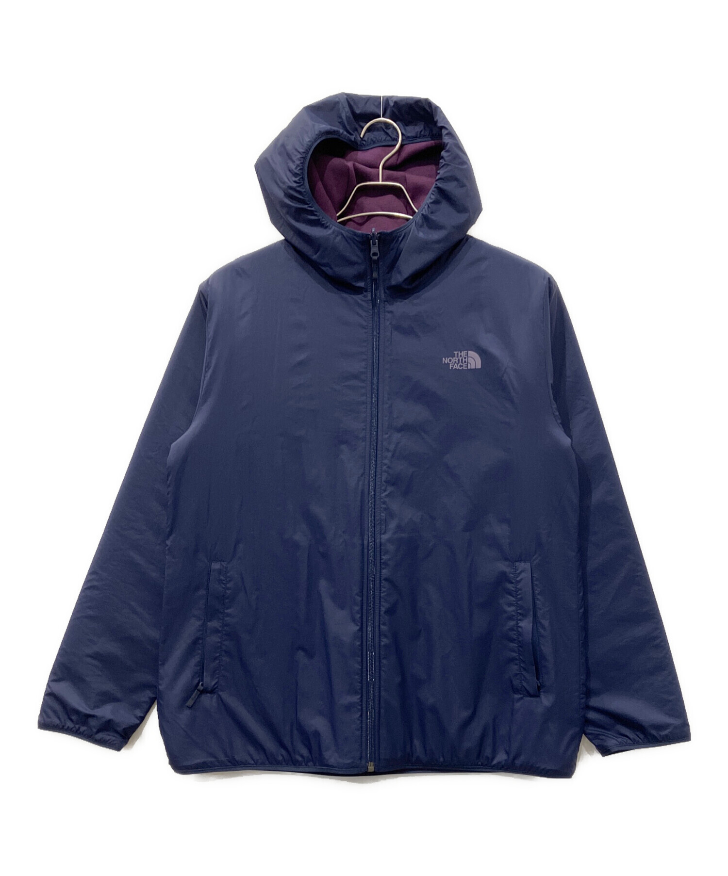 中古・古着通販】THE NORTH FACE (ザ ノース フェイス) Reversible 