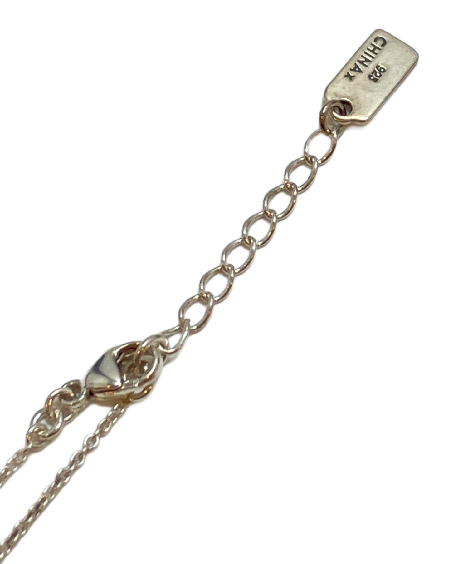 中古・古着通販】COACH (コーチ) レキシーネックレス サイズ:表記なし