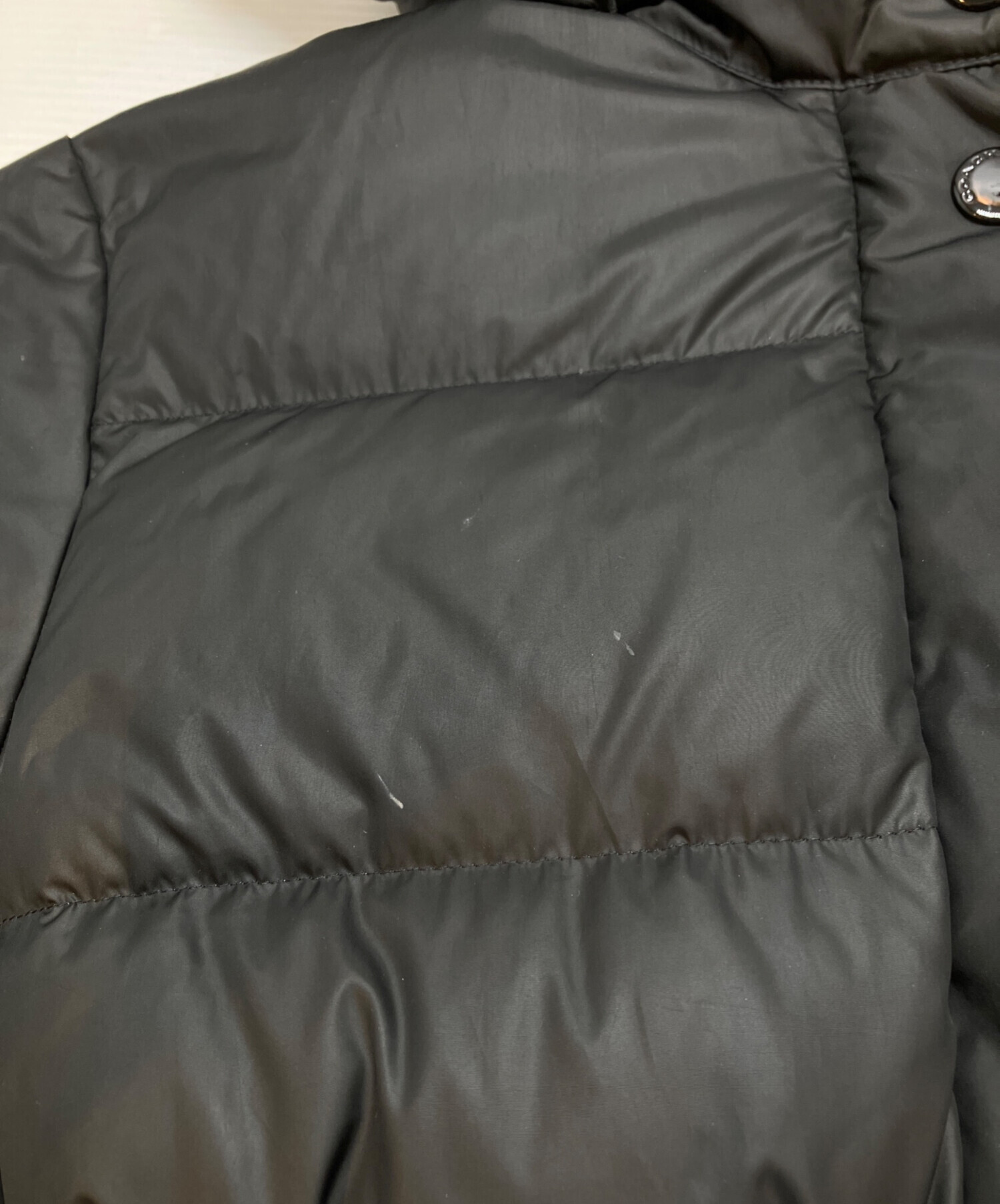 中古・古着通販】COACH (コーチ) ミッド ダウン パッファー