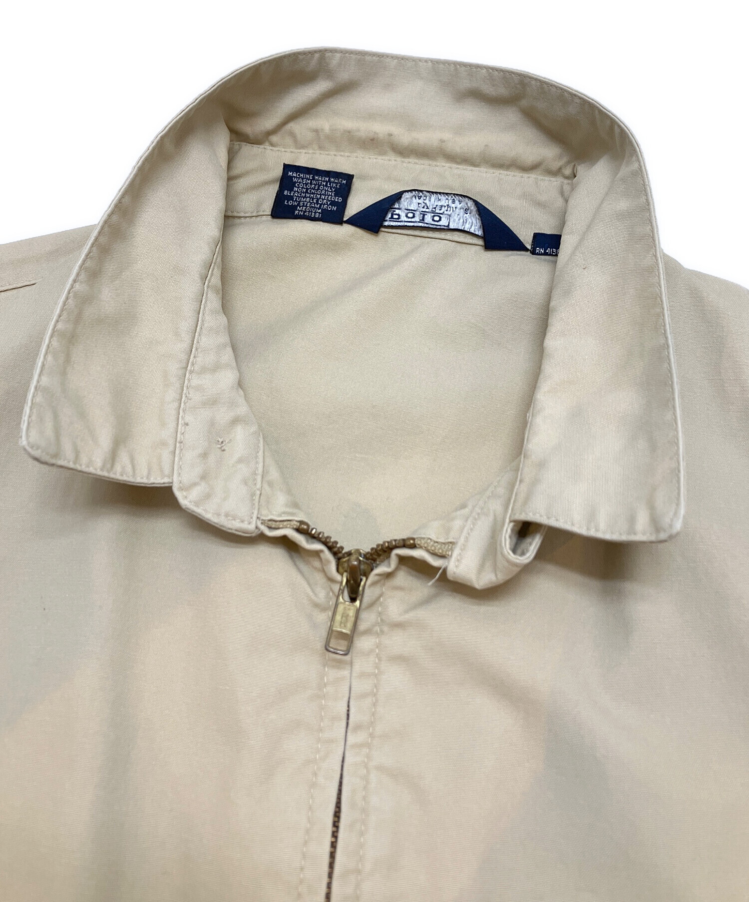 中古・古着通販】POLO RALPH LAUREN (ポロ・ラルフローレン) スイング