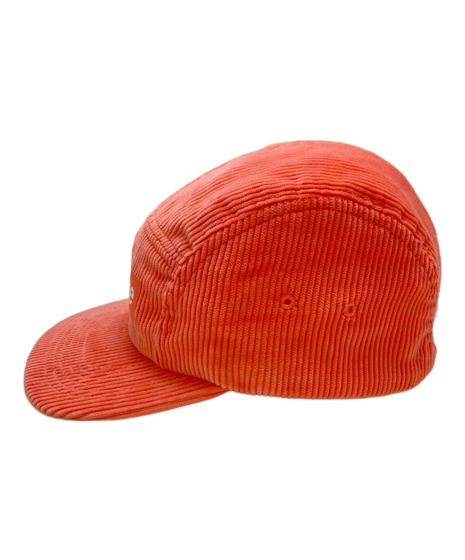 中古・古着通販】Supreme (シュプリーム) 17SS CORDUROY CAMP CAP