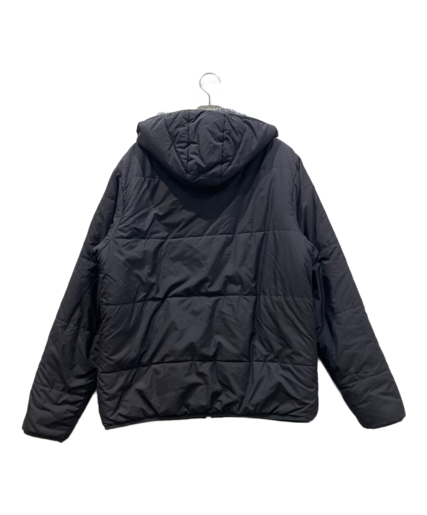 中古・古着通販】stussy (ステューシー) 90'sリバーシブルジャケット