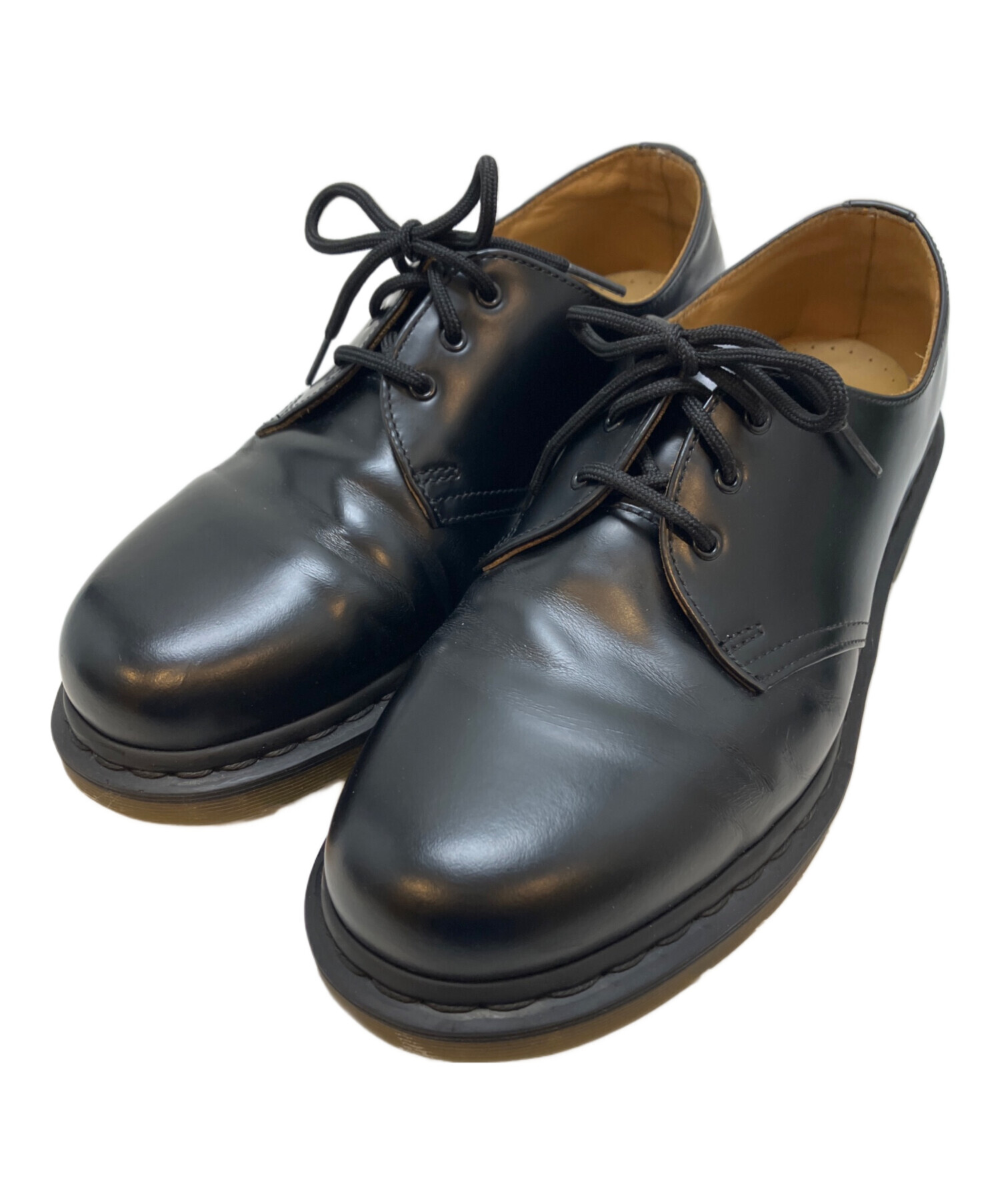 中古・古着通販】Dr.Martens (ドクターマーチン) 1461 3 ホール 