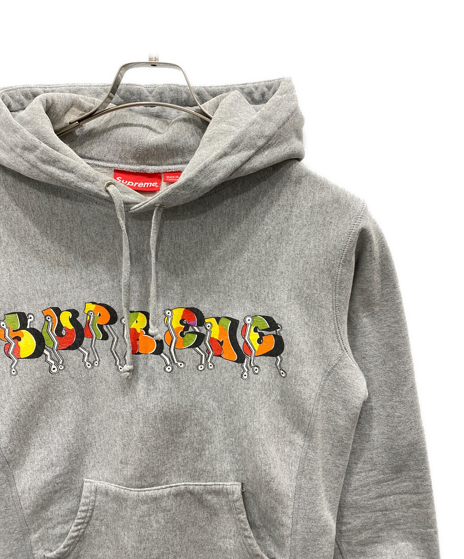 Supreme Blade Whole Car Hooded ネイビー Supreme | 2024SS Hooded