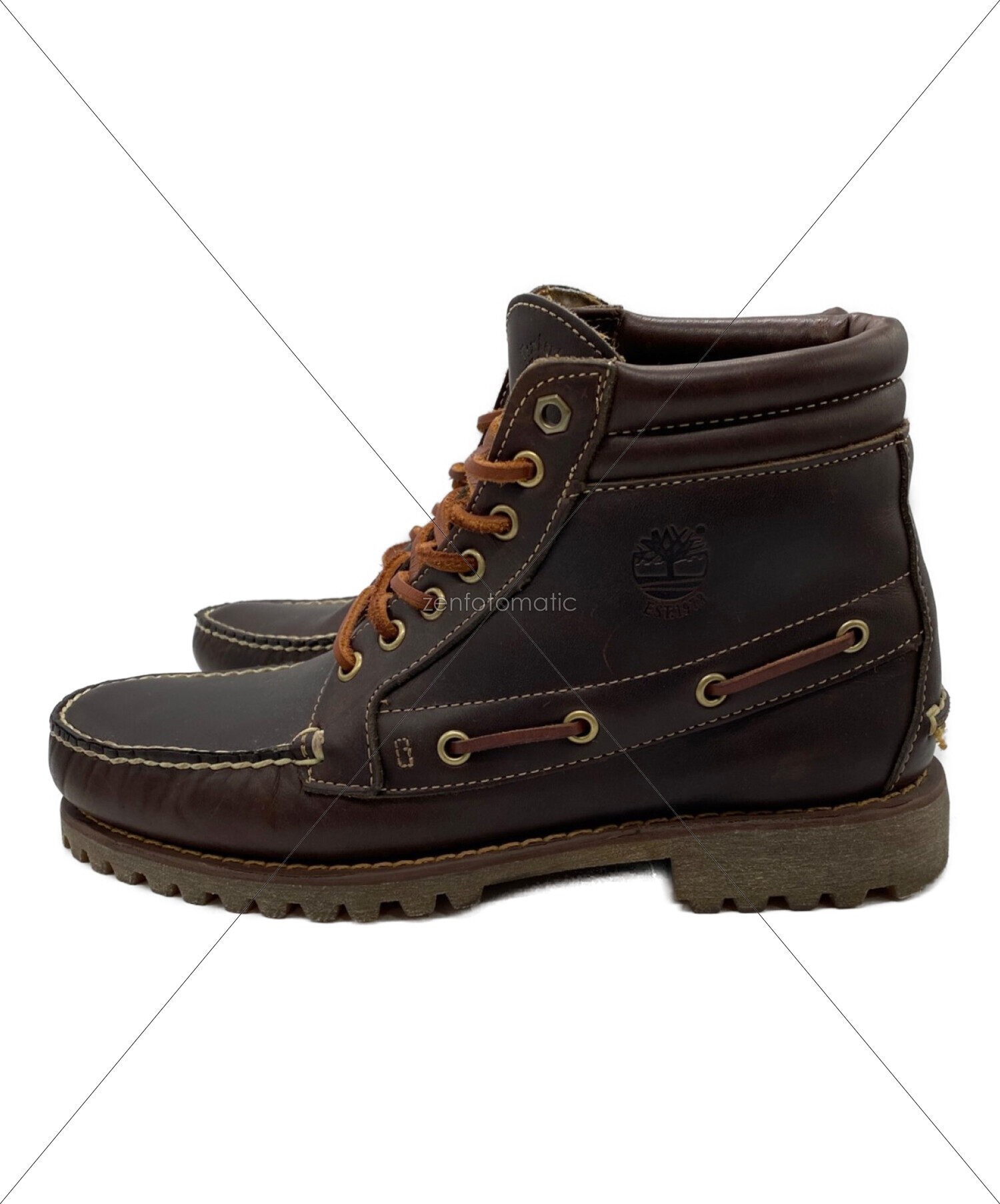 中古・古着通販】Timberland (ティンバーランド) PENDLETON (ペン 