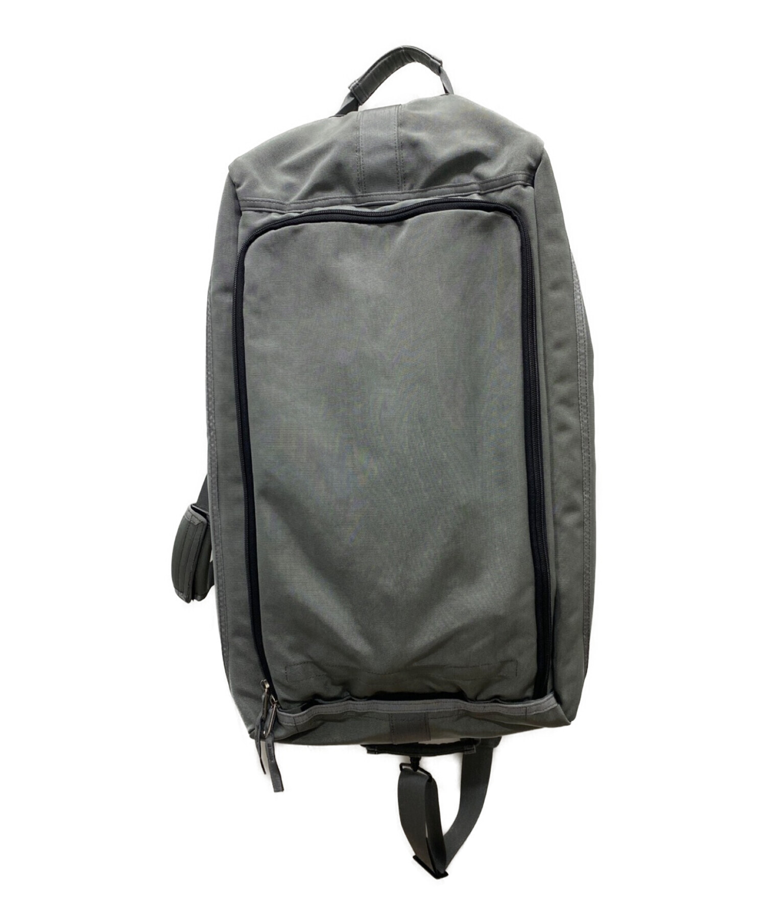 極美品】PORTER TRIP 3way ボストンバッグ トリップ グレー 【公式通販】