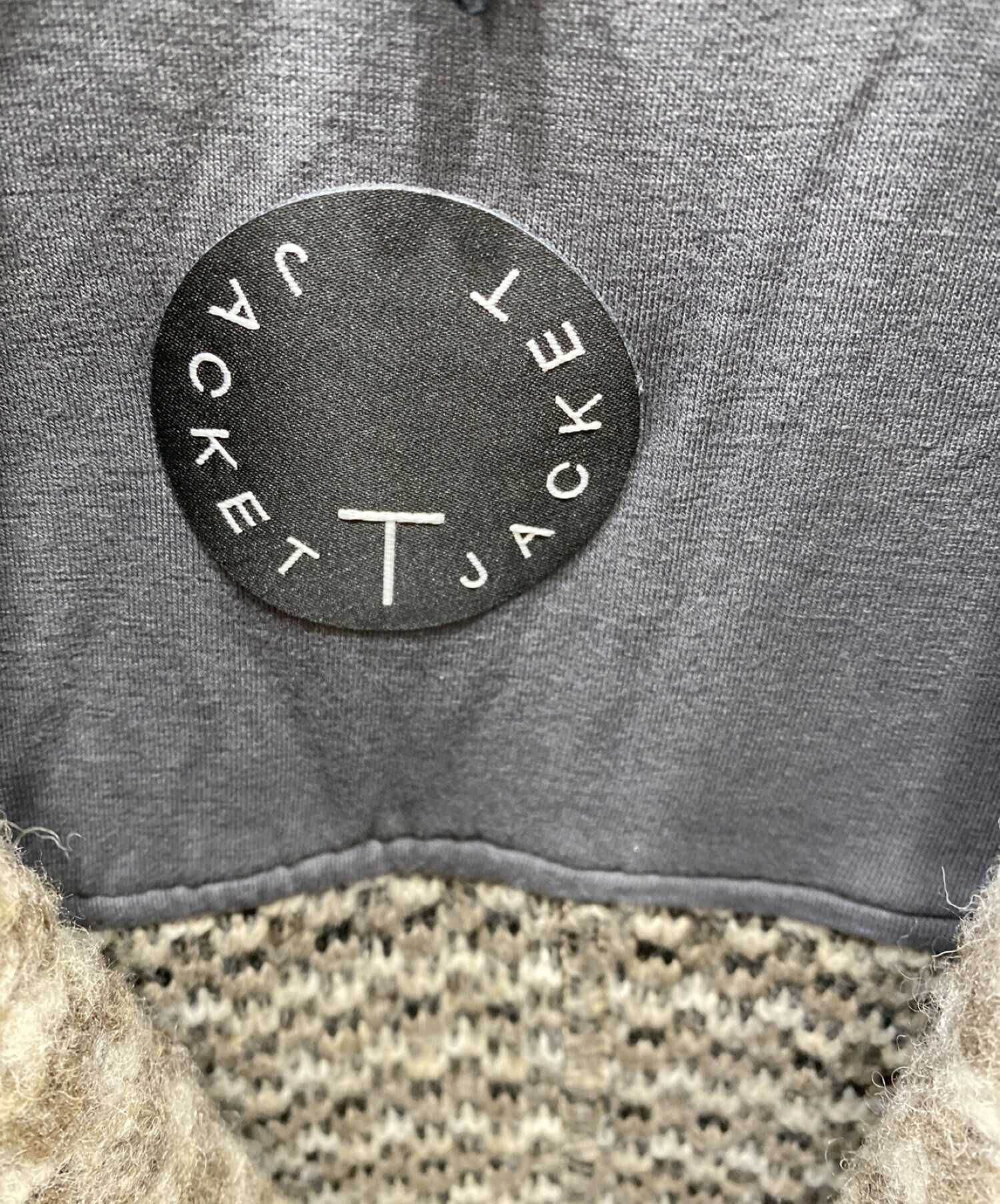 【新品】　T-JACKET CLAUDIO TONELLO クラウディオトネッロ 楽天市場】【定価81,400円(税込)】T-JACKET ティージャケット トネッロ