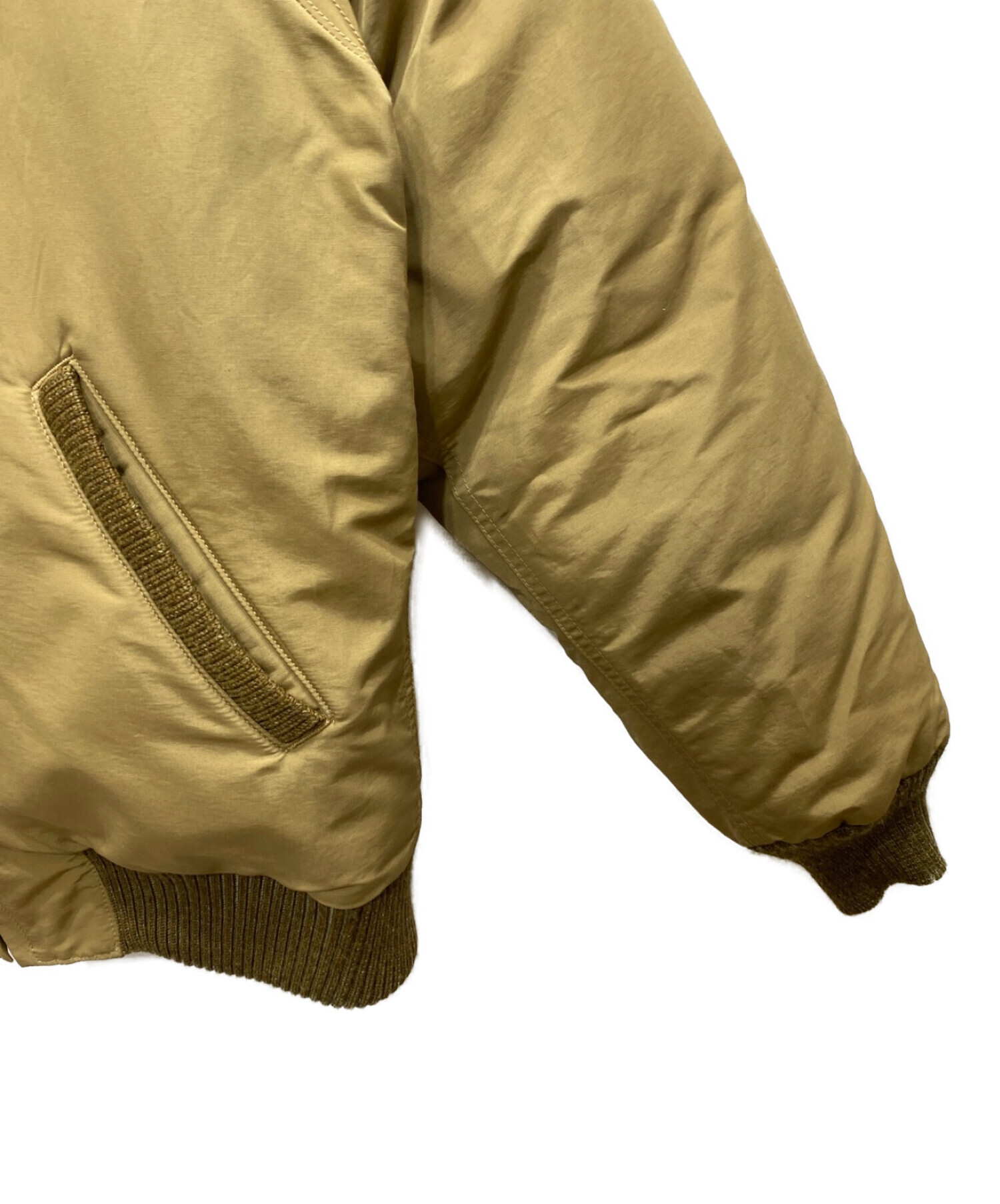 さわき様専用 コリンボ ジェネラルダウンジャケット COLIMBO