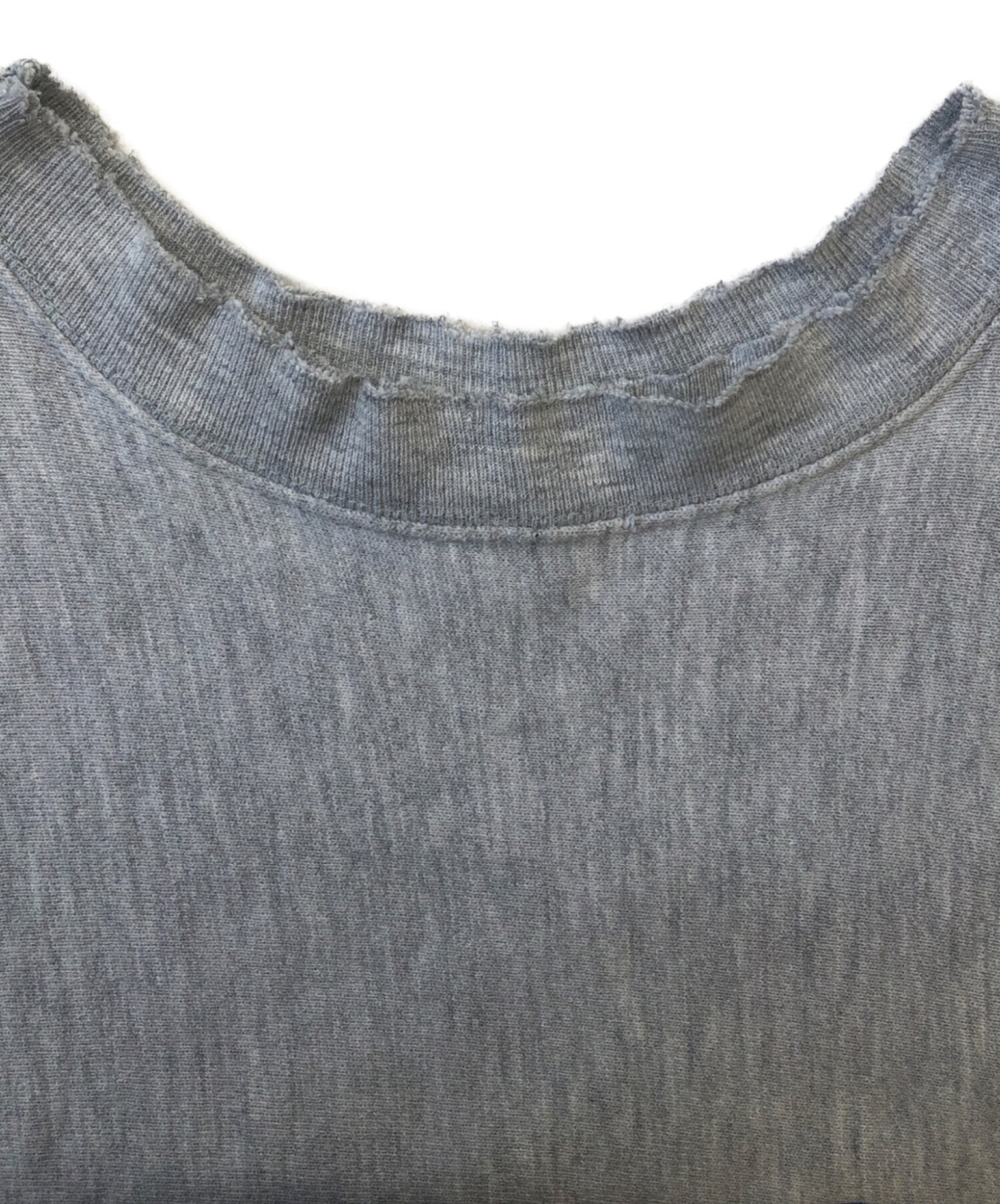 中古・古着通販】Champion (チャンピオン) リメイクリバースウィーブ 