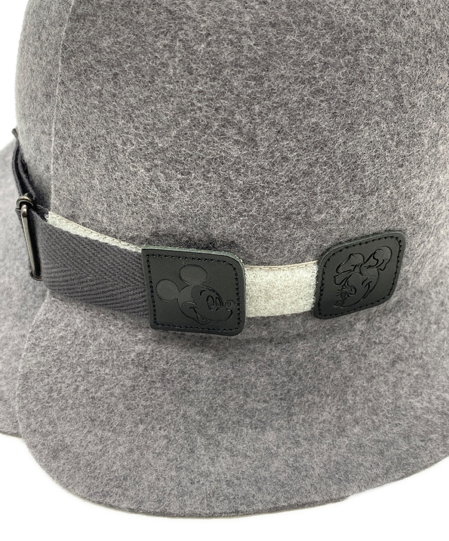 中古・古着通販】kijima takayuki (キジマタカユキ) DISNEY