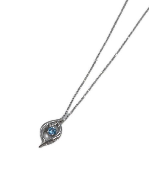 東方神起×VERITE シルバーネックレス 未使用 東方神起×VERITE｜mu-moショップ