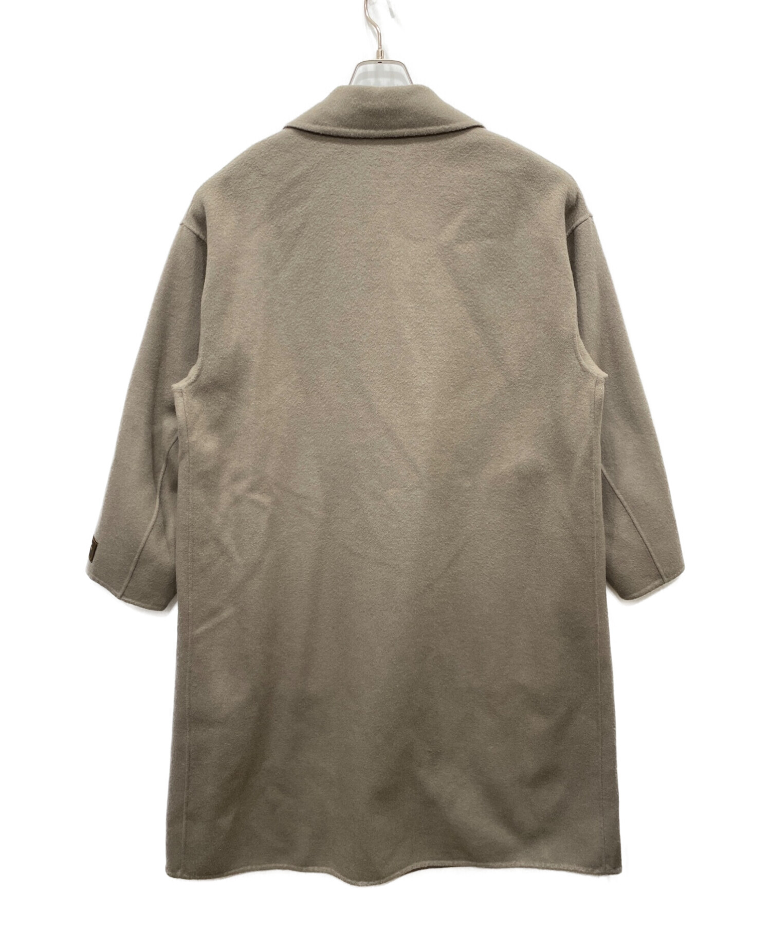 中古・古着通販】Adam et Rope (アダムエロペ) NISHIKAWA Super120