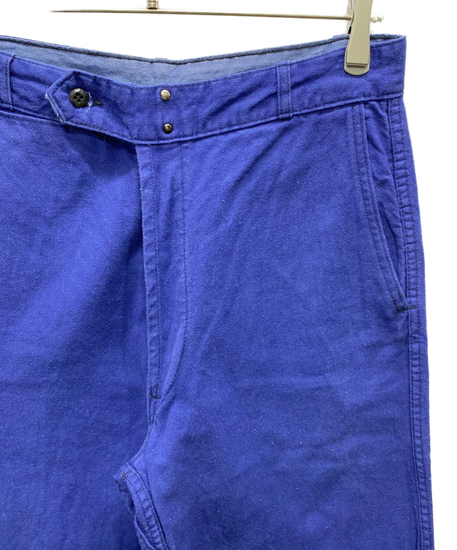 中古・古着通販】Adolphe Lafont (アドルフラフォン) フレンチワーク