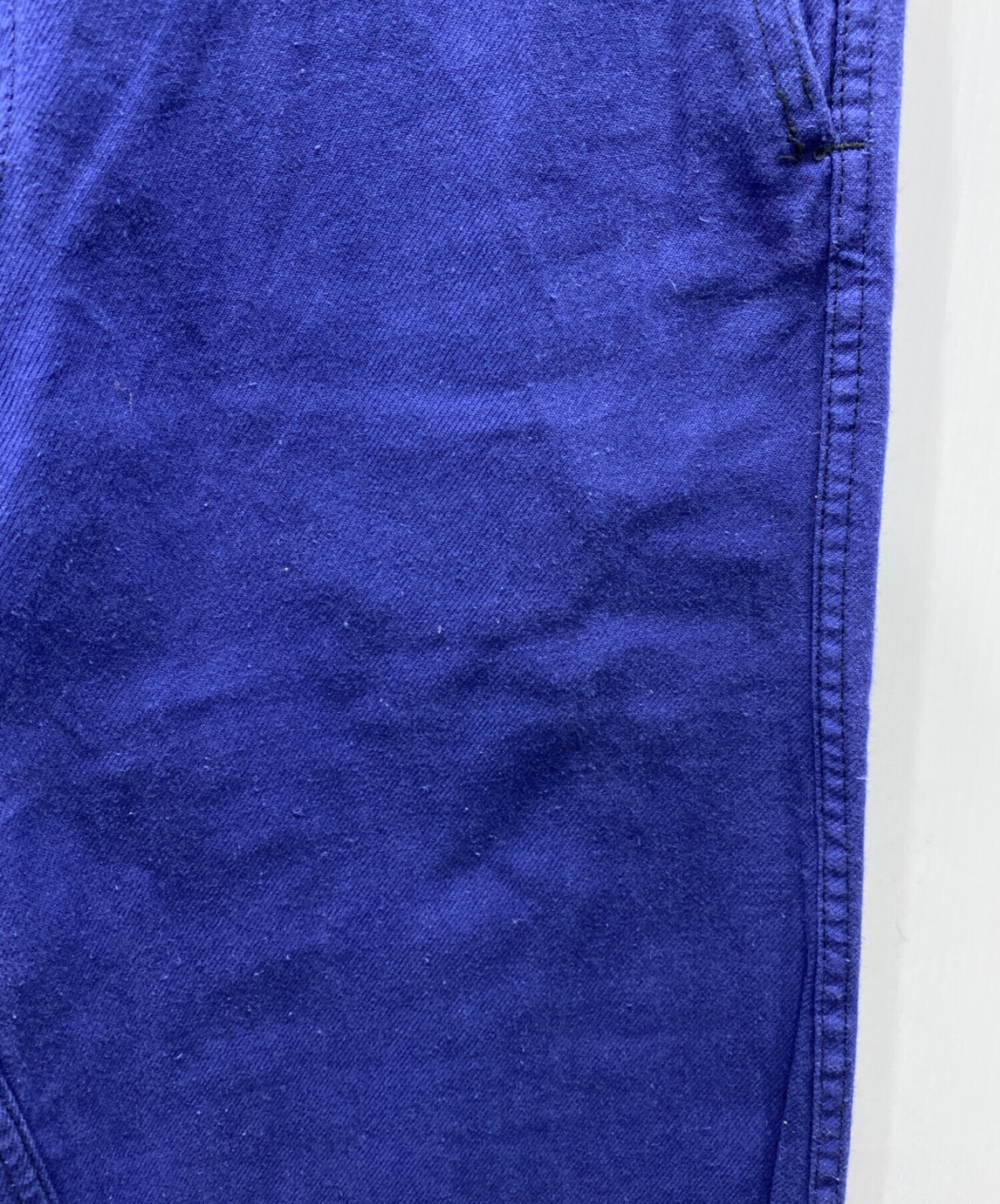 中古・古着通販】Adolphe Lafont (アドルフラフォン) フレンチワーク