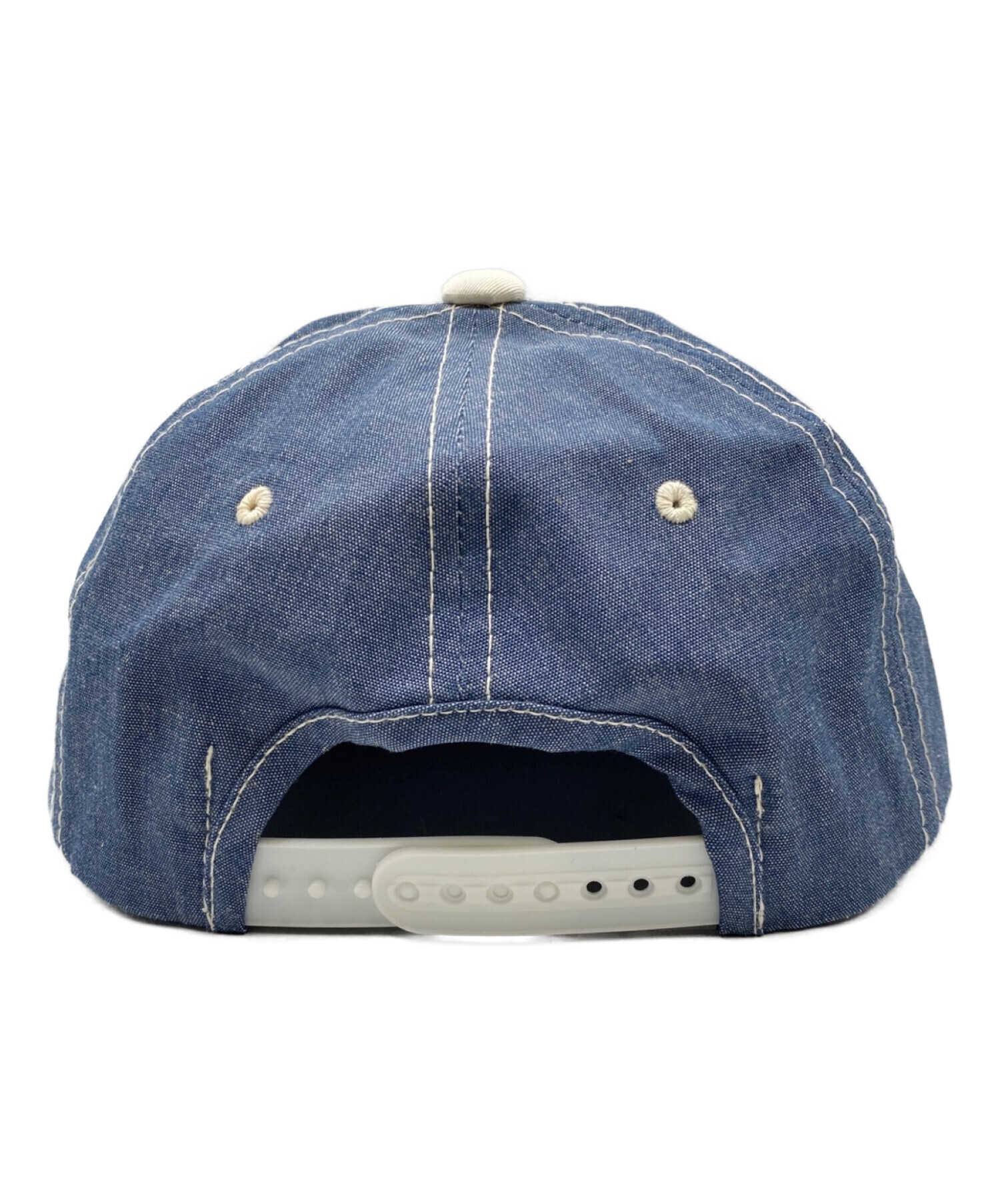 TENDERLOIN テンダーロイン デニムワークキャップ キャスケット L