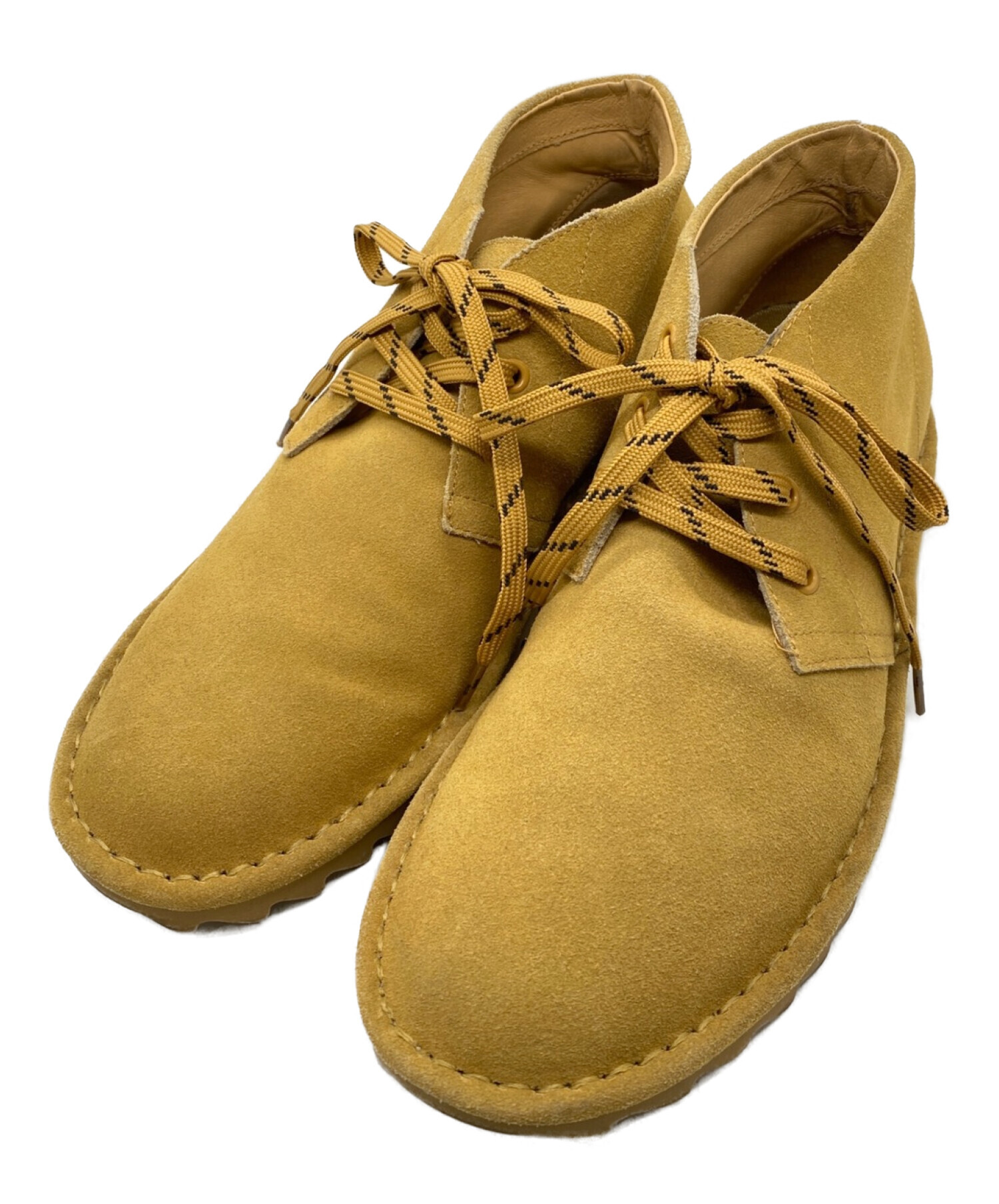 靴 uniform experiment air walk fragment uniform experiment air walk fragment - メルカリ