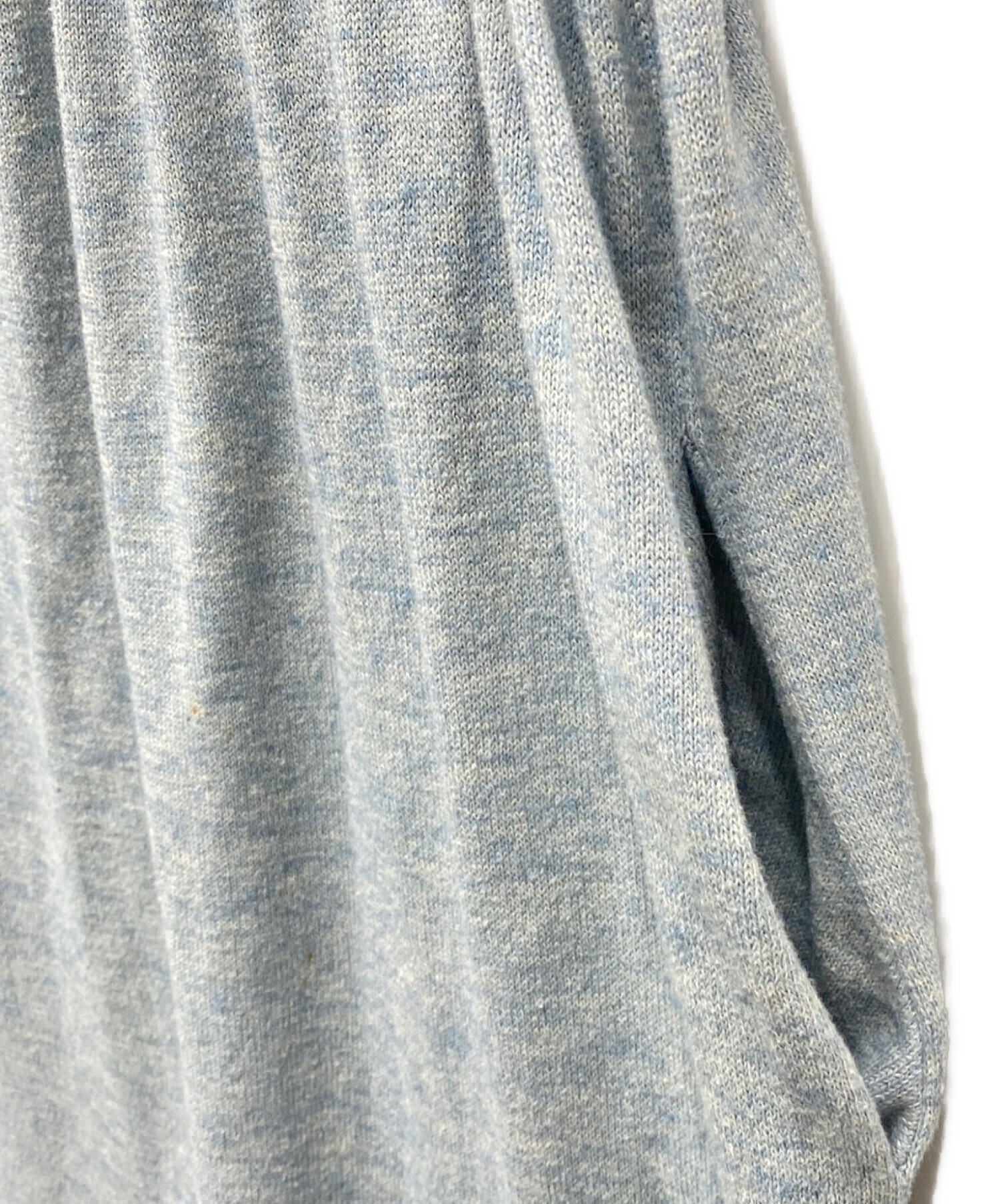 中古・古着通販】Lauren Manoogian (ローレン マヌーギアン) ニット