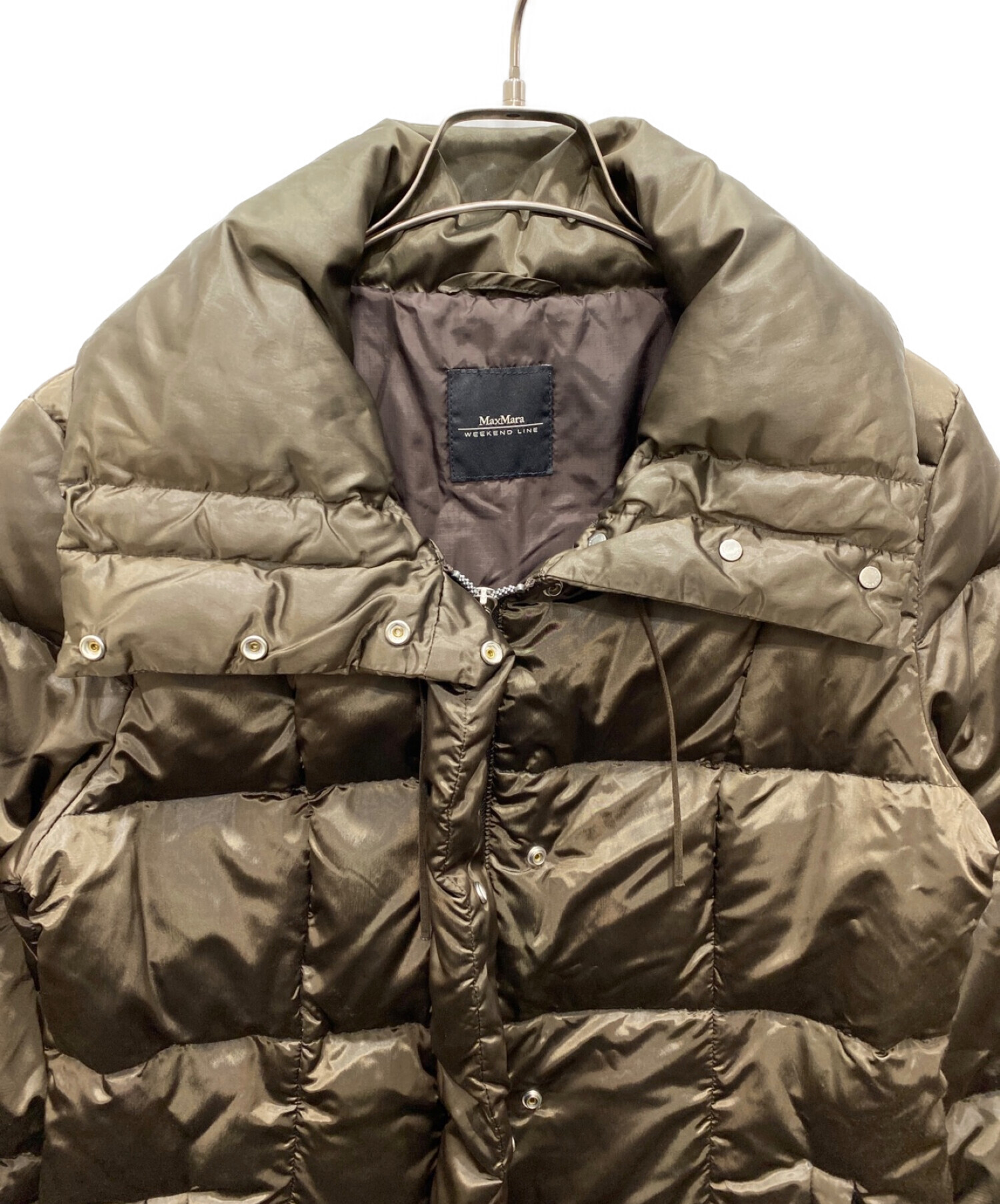 中古・古着通販】Max Mara WEEK END LINE (マックスマーラ 