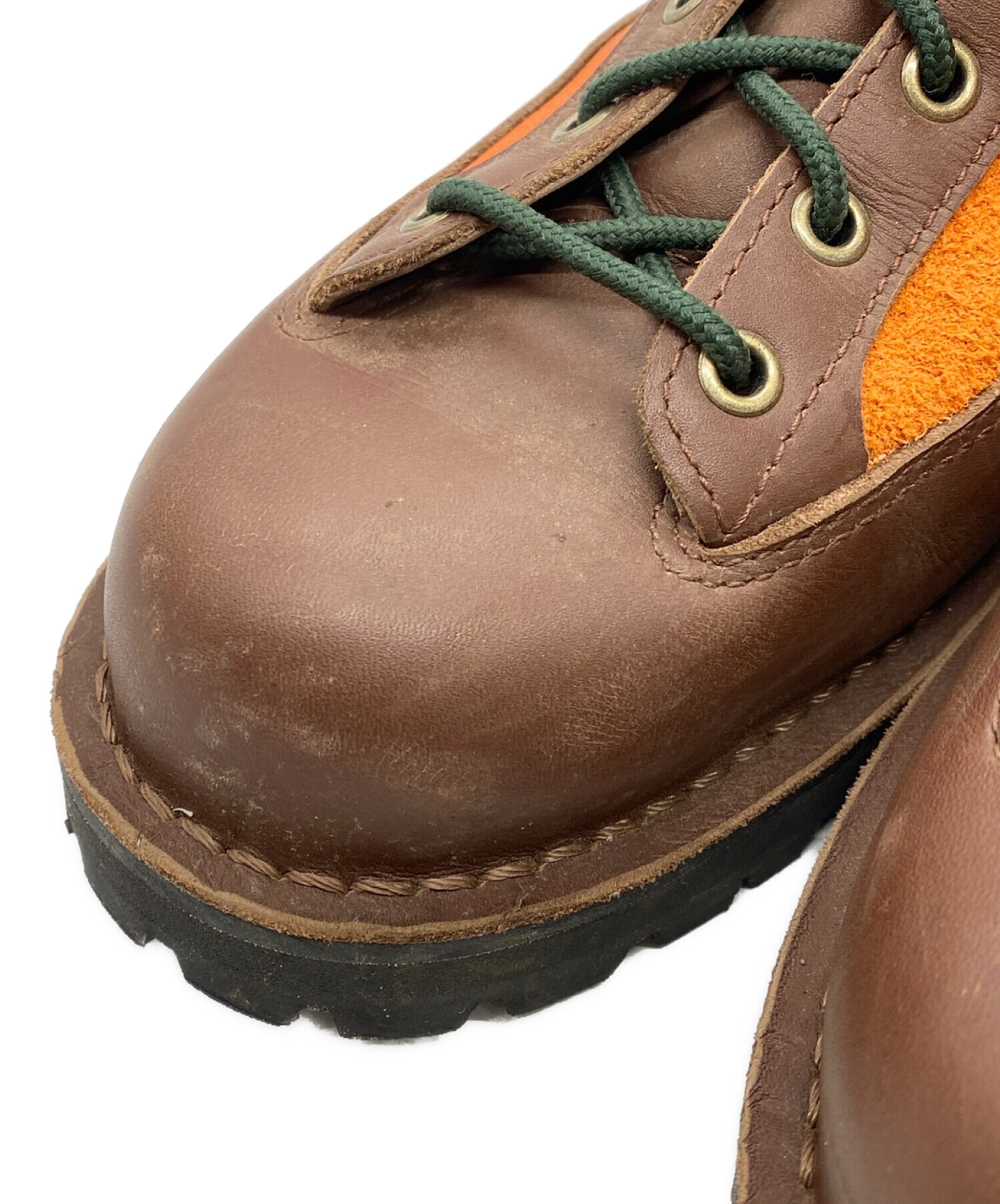 中古・古着通販】Danner (ダナー) DUSK HUNTERブーツ ブラウン